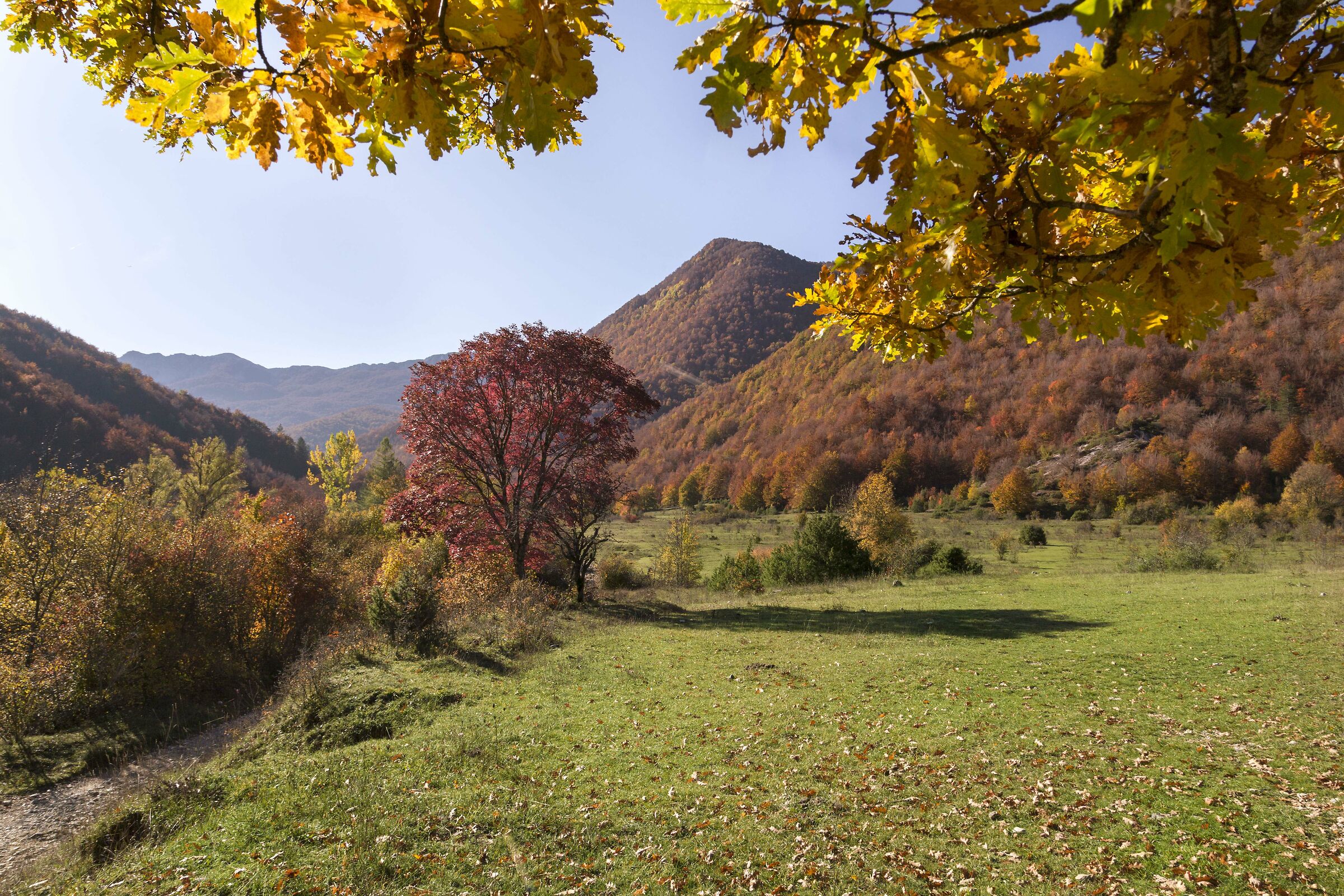 Val Fondillo