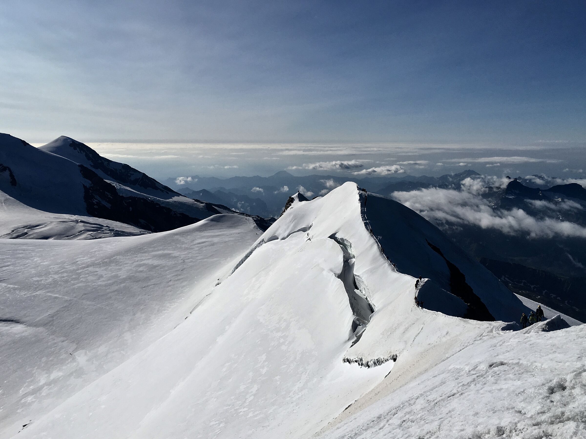 Goer (Monte Rosa)