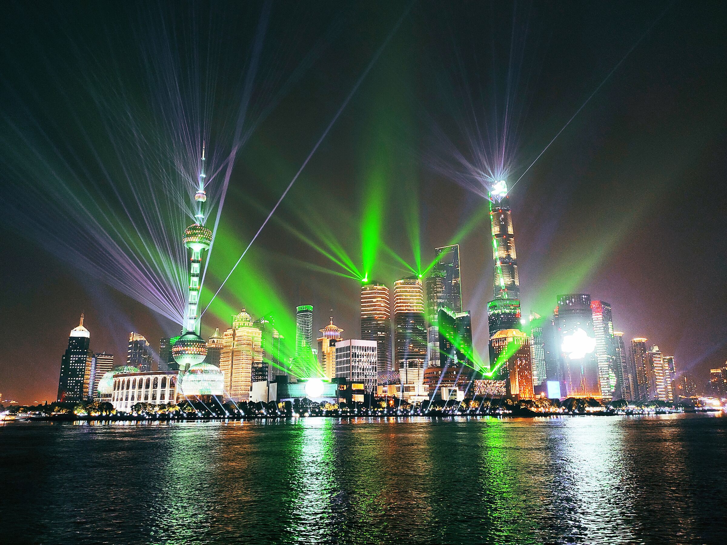 Shangai