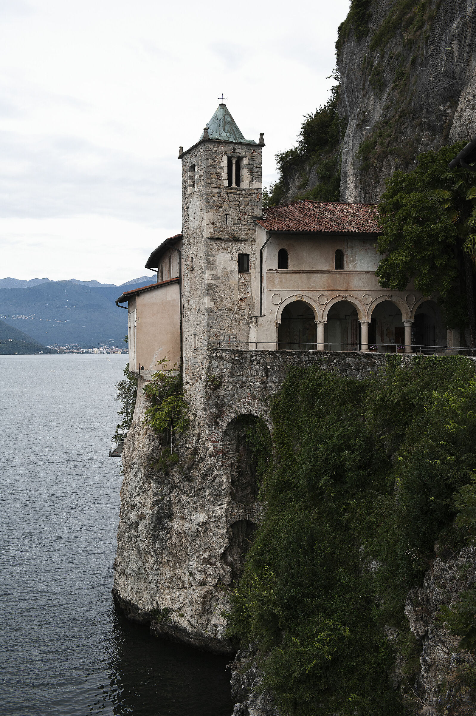 Eremo Santa Caterina