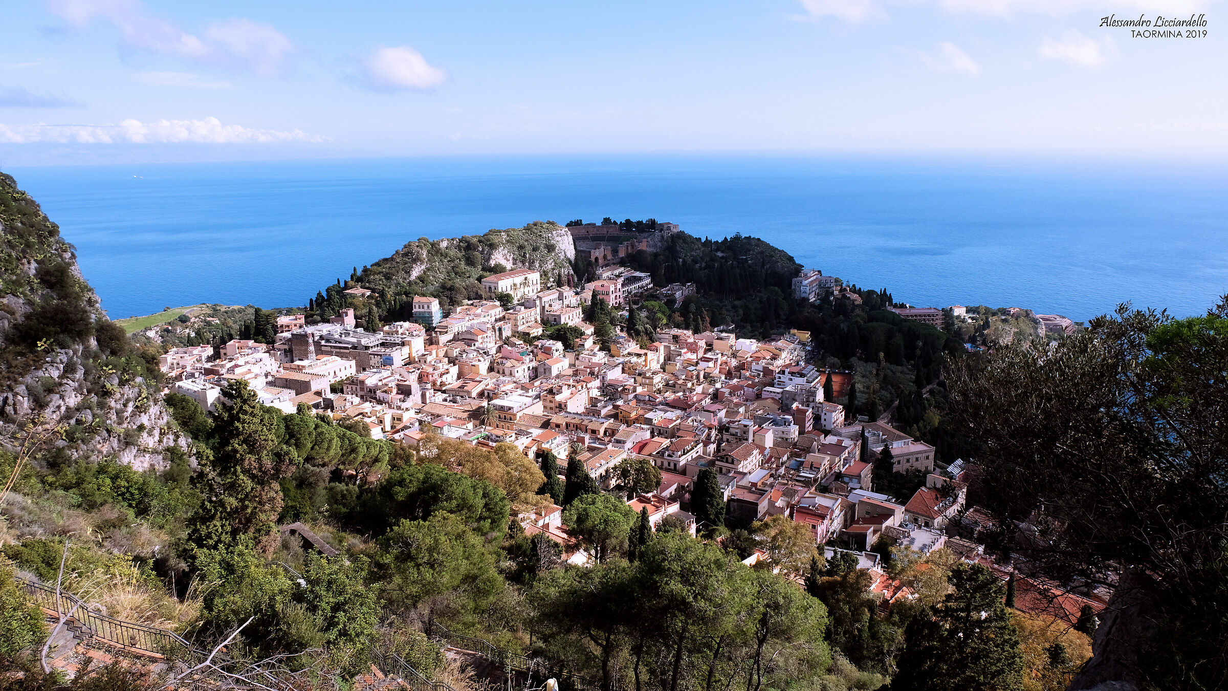Taormina