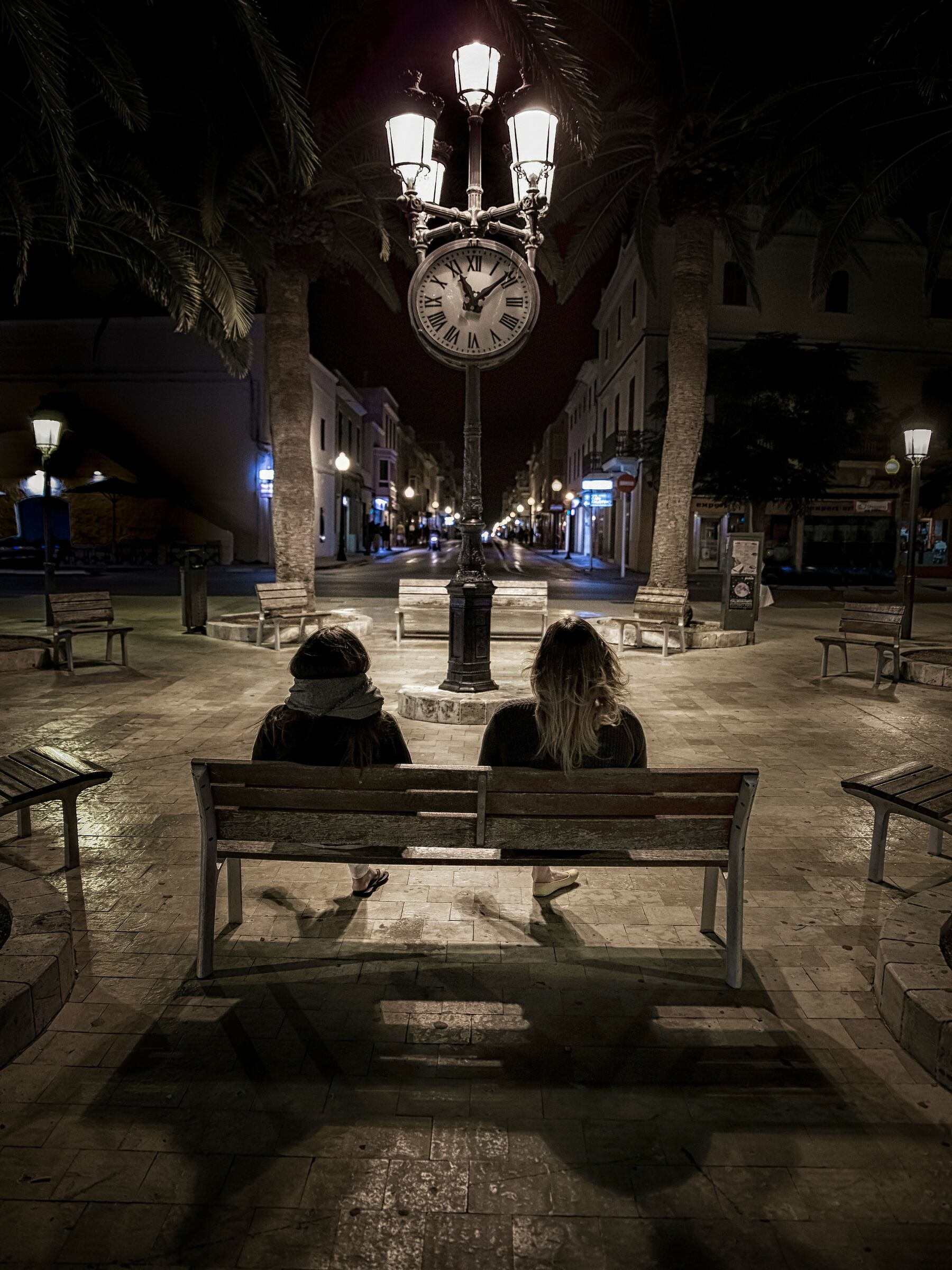 C'è un tempo per ogni cosa sotto il cielo