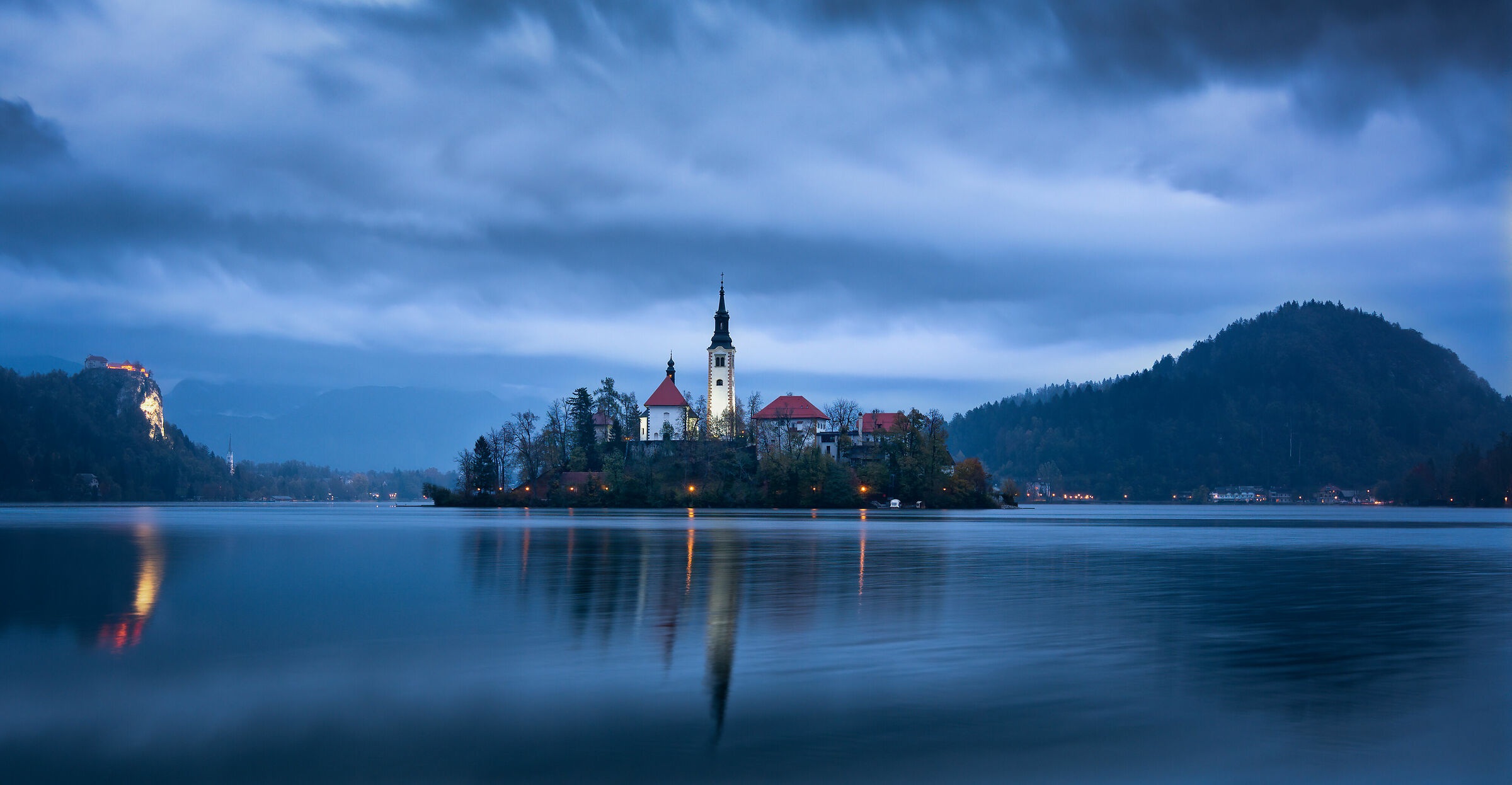 Bled