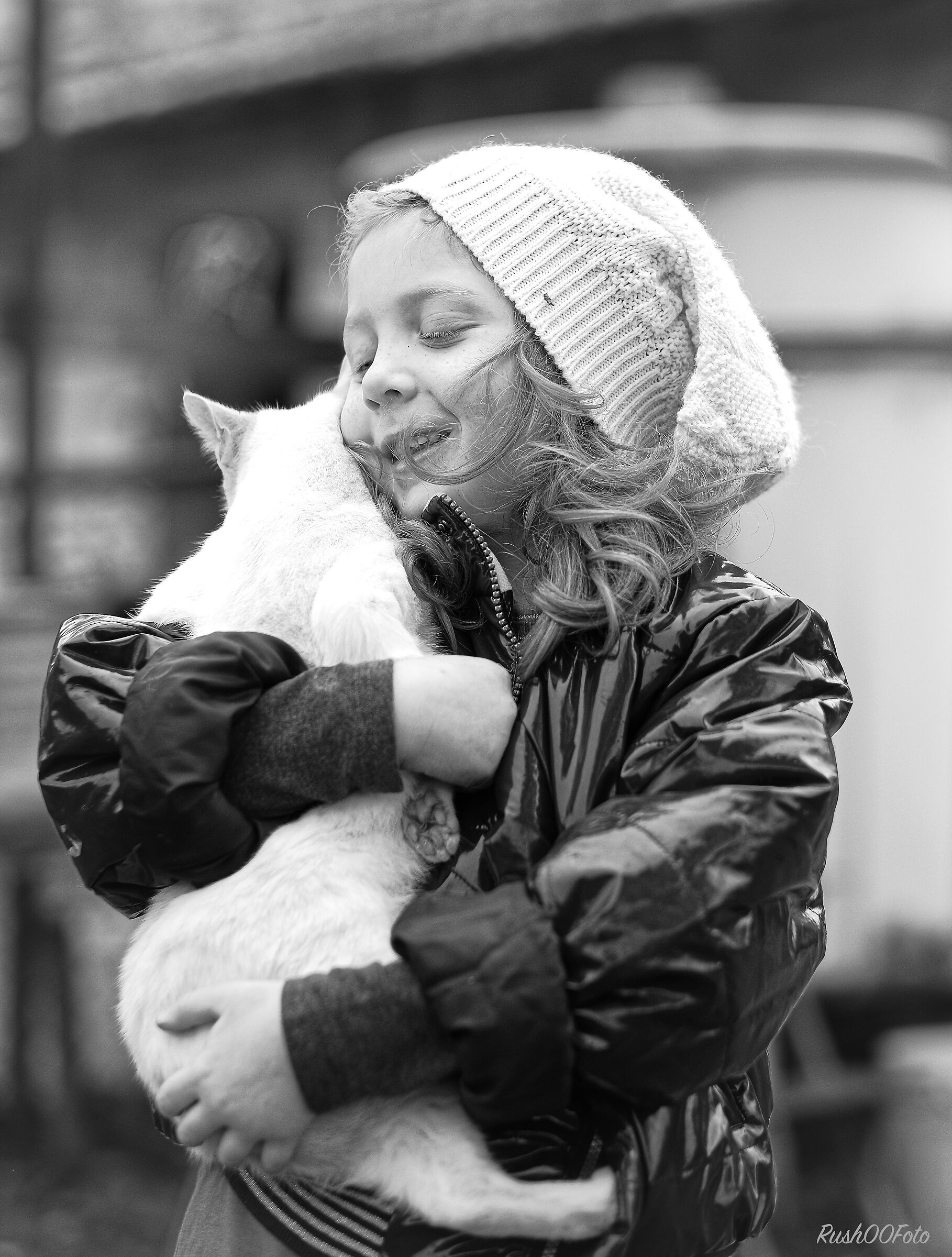 Amore…