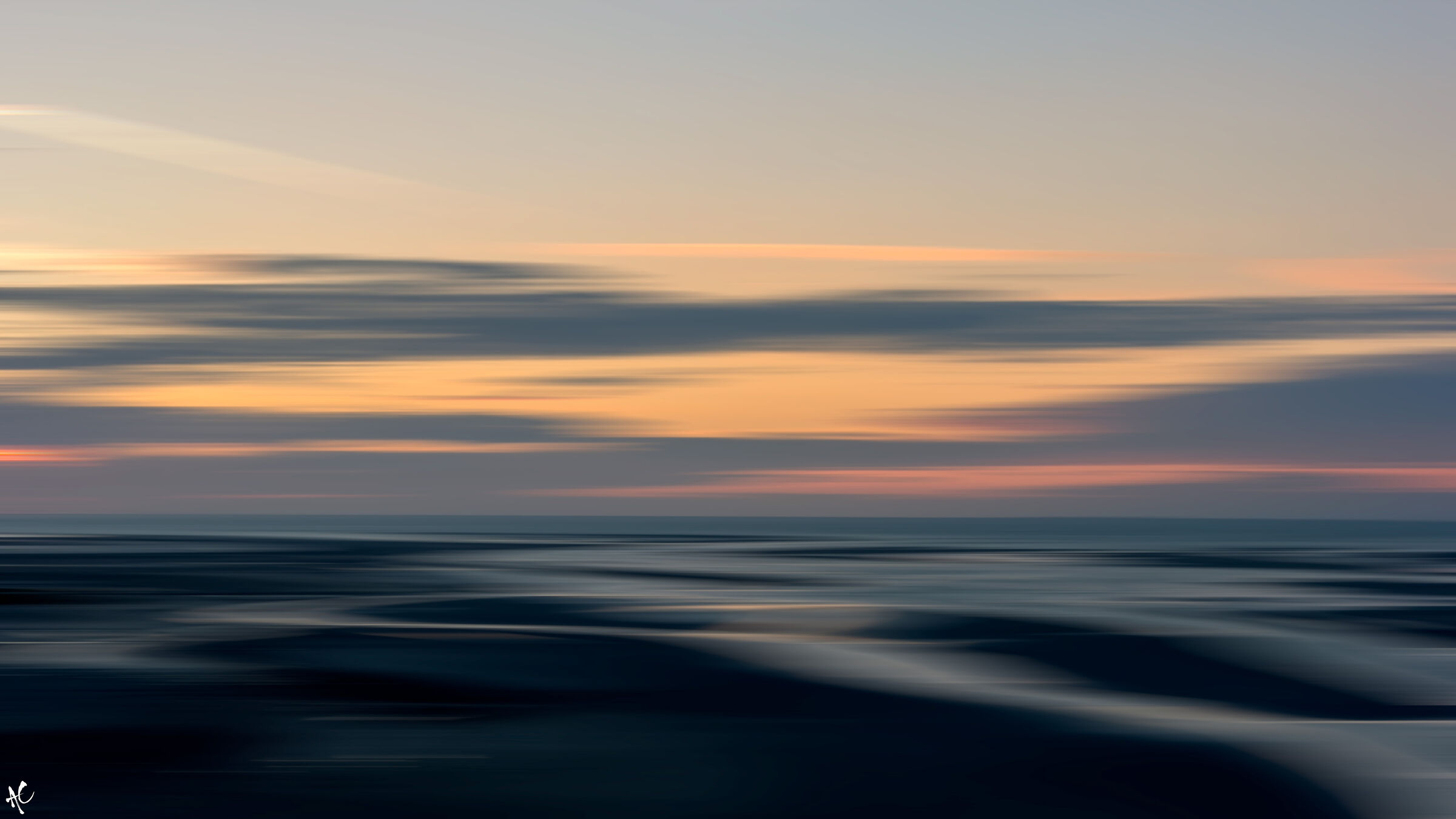 AbstractLandscape #4