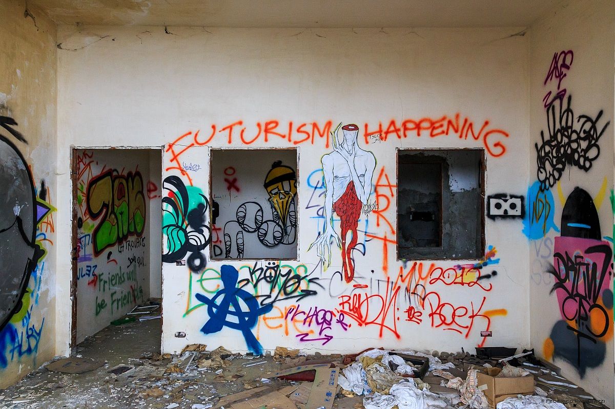 Consonno - negozio 5