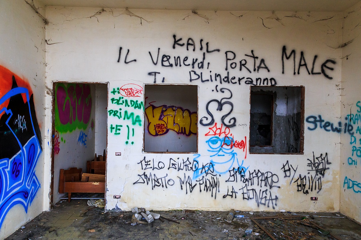 Consonno - negozio 6