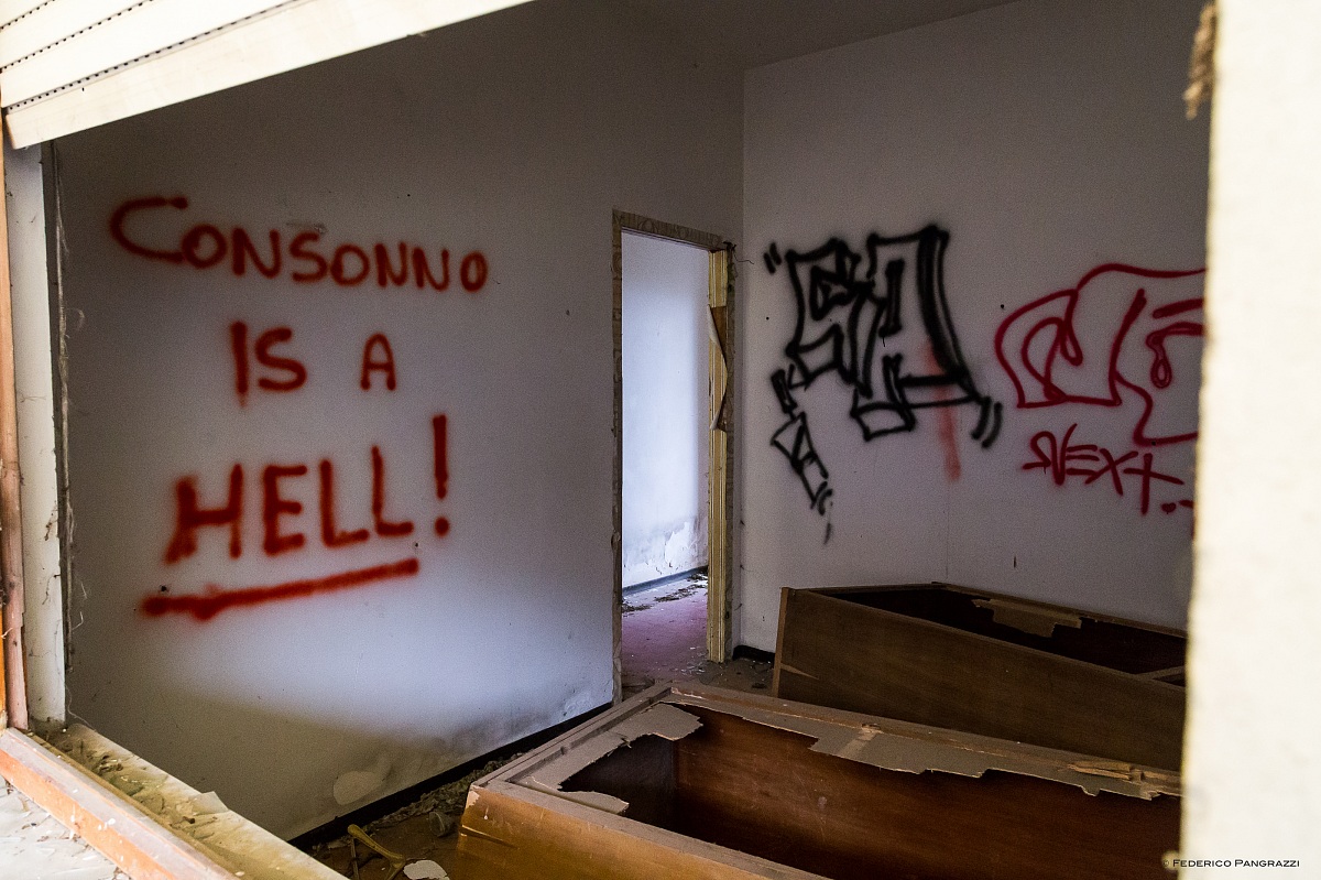 Consonno - appartamento 1