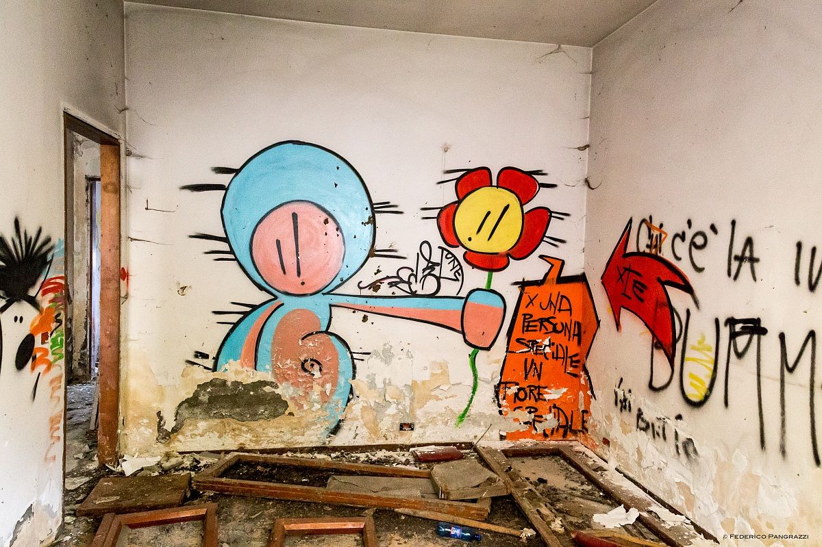 Consonno - apartment 2