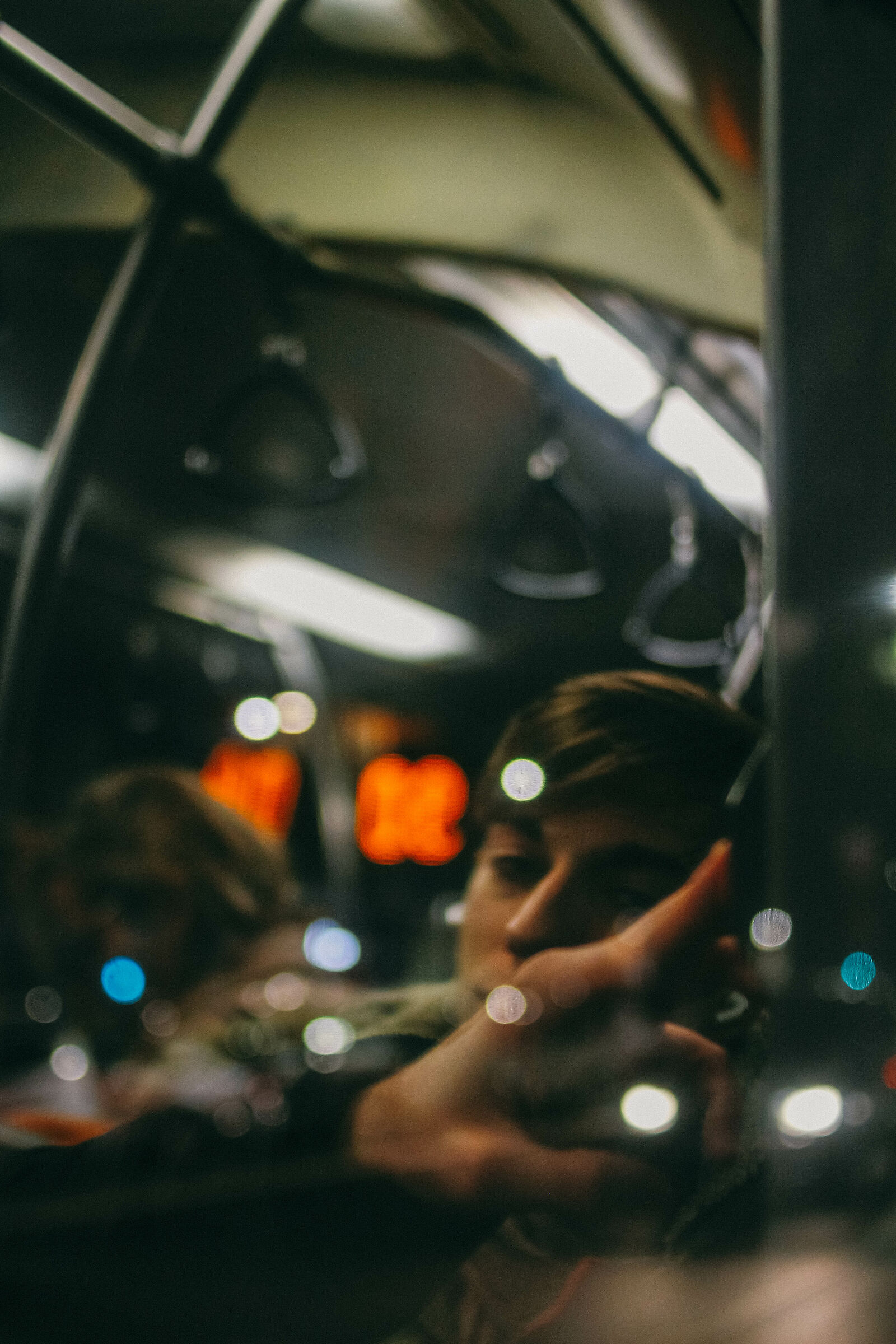 Should I saty or should I go