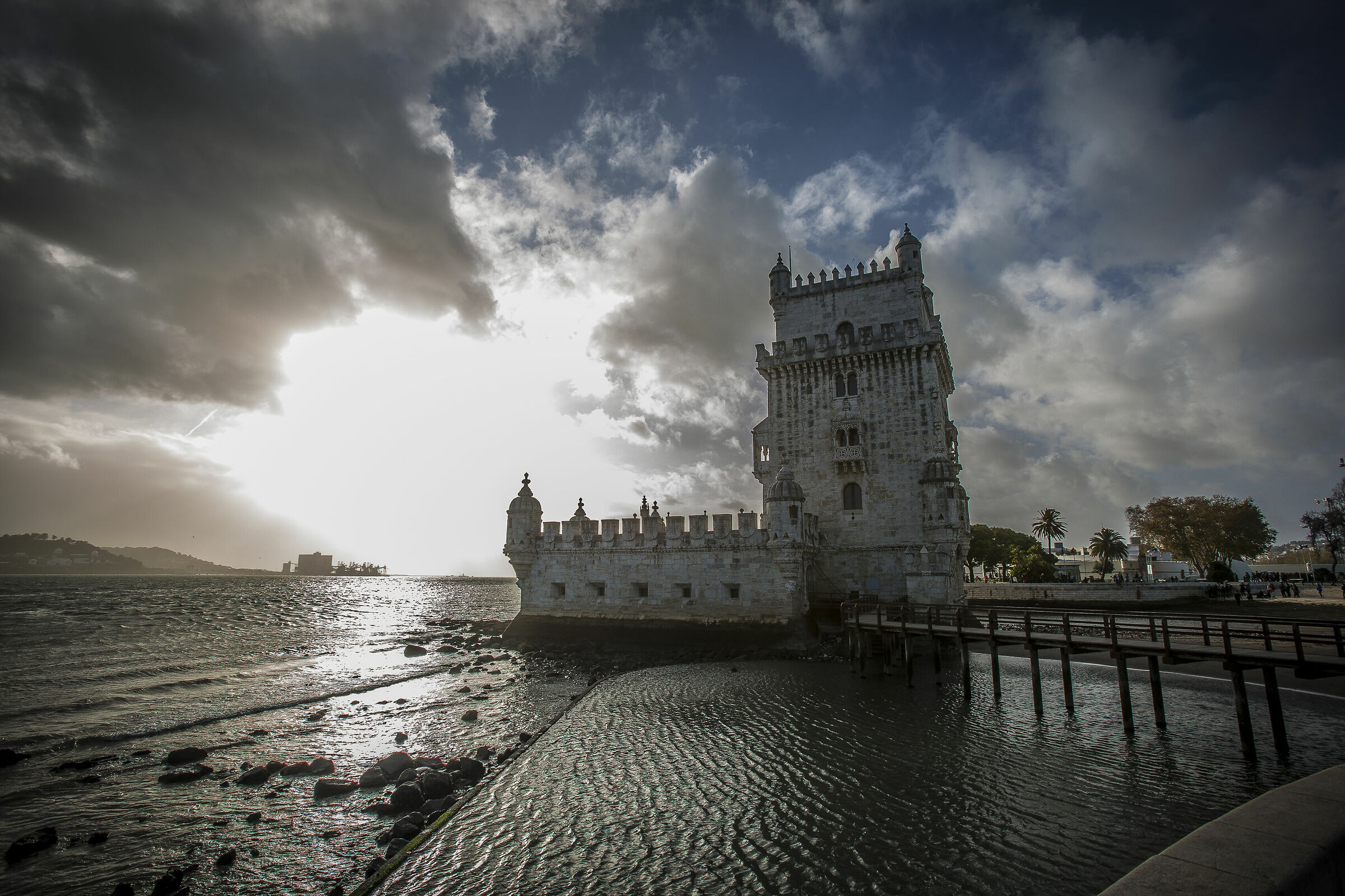 Belem Tower