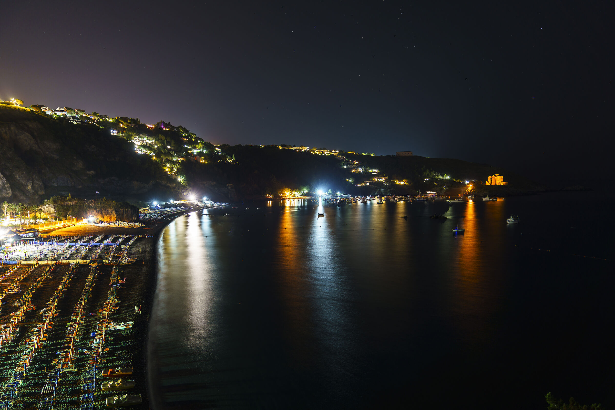 St. Nicholas Arcella