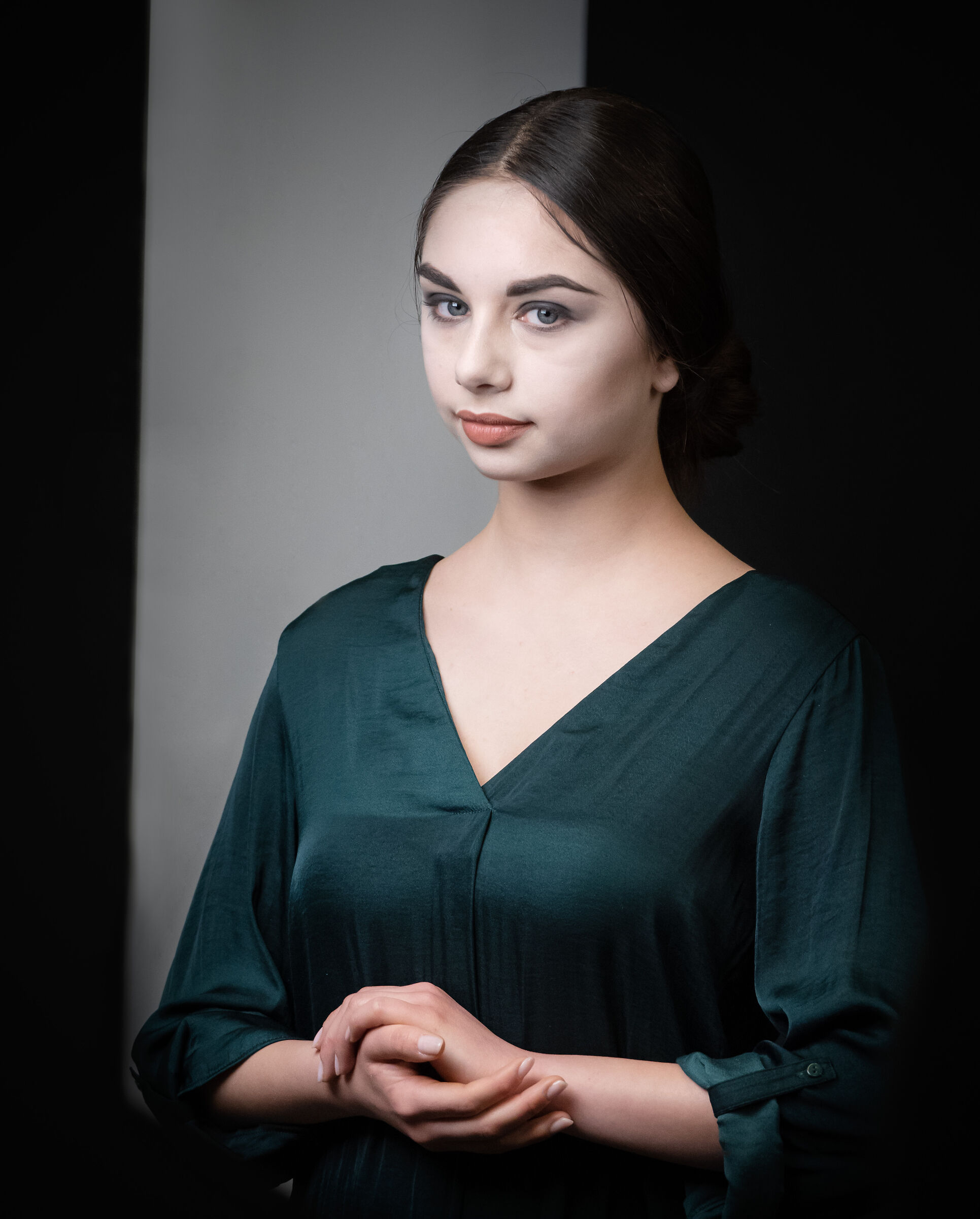 Rebecca - c/o La Placa Group