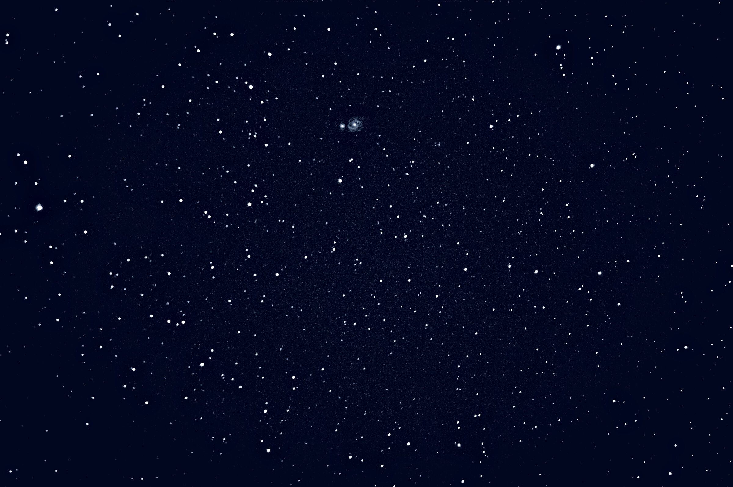 M 51 (test)