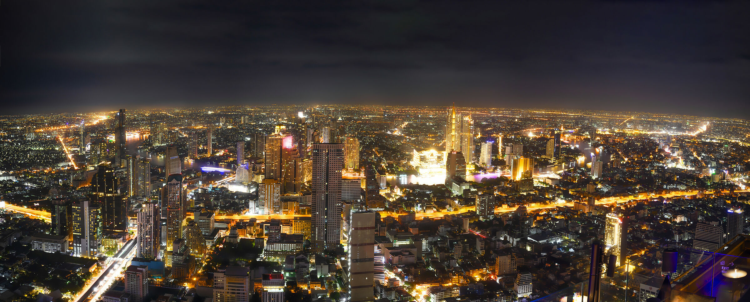 King Power Mahanakhon