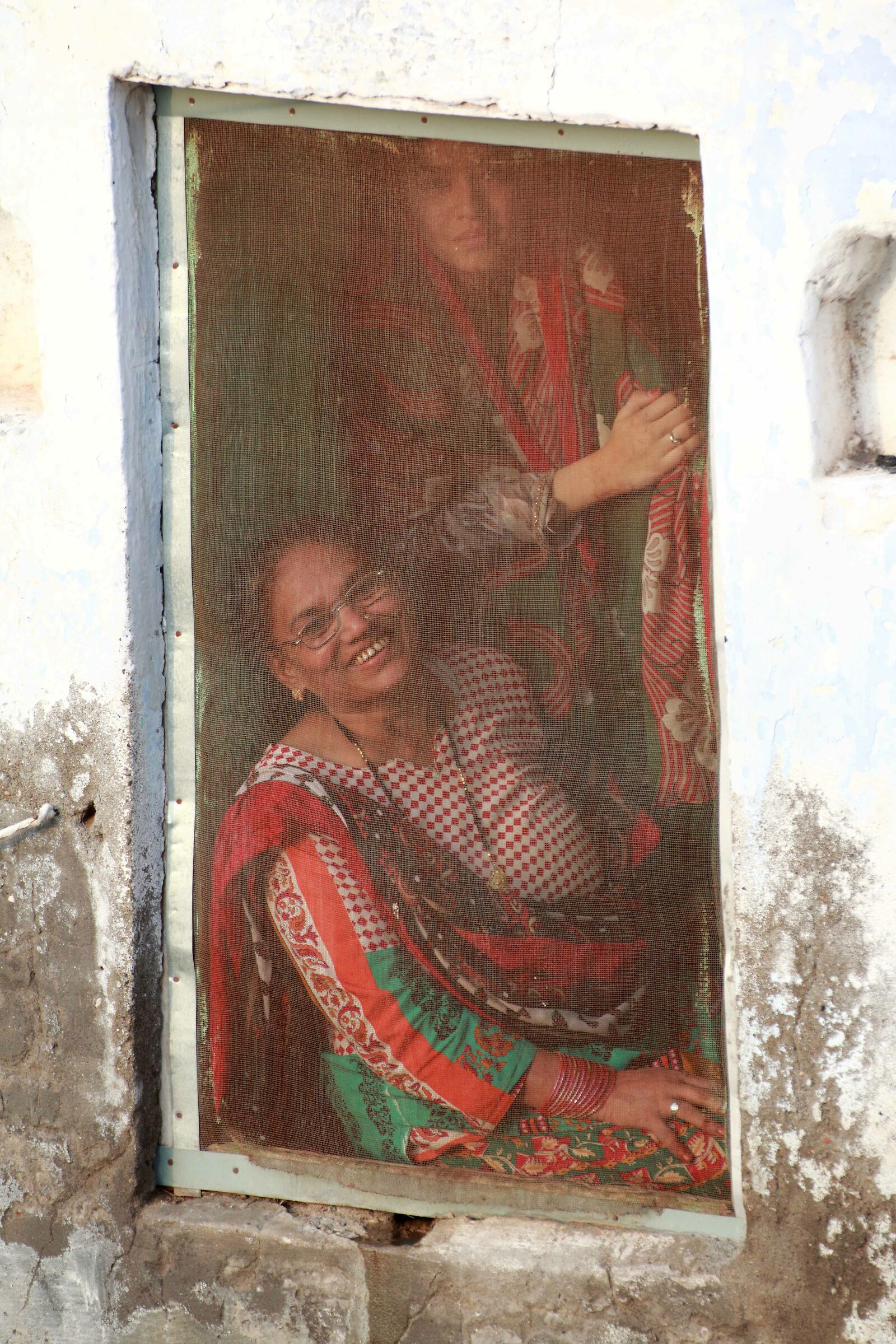 window - india