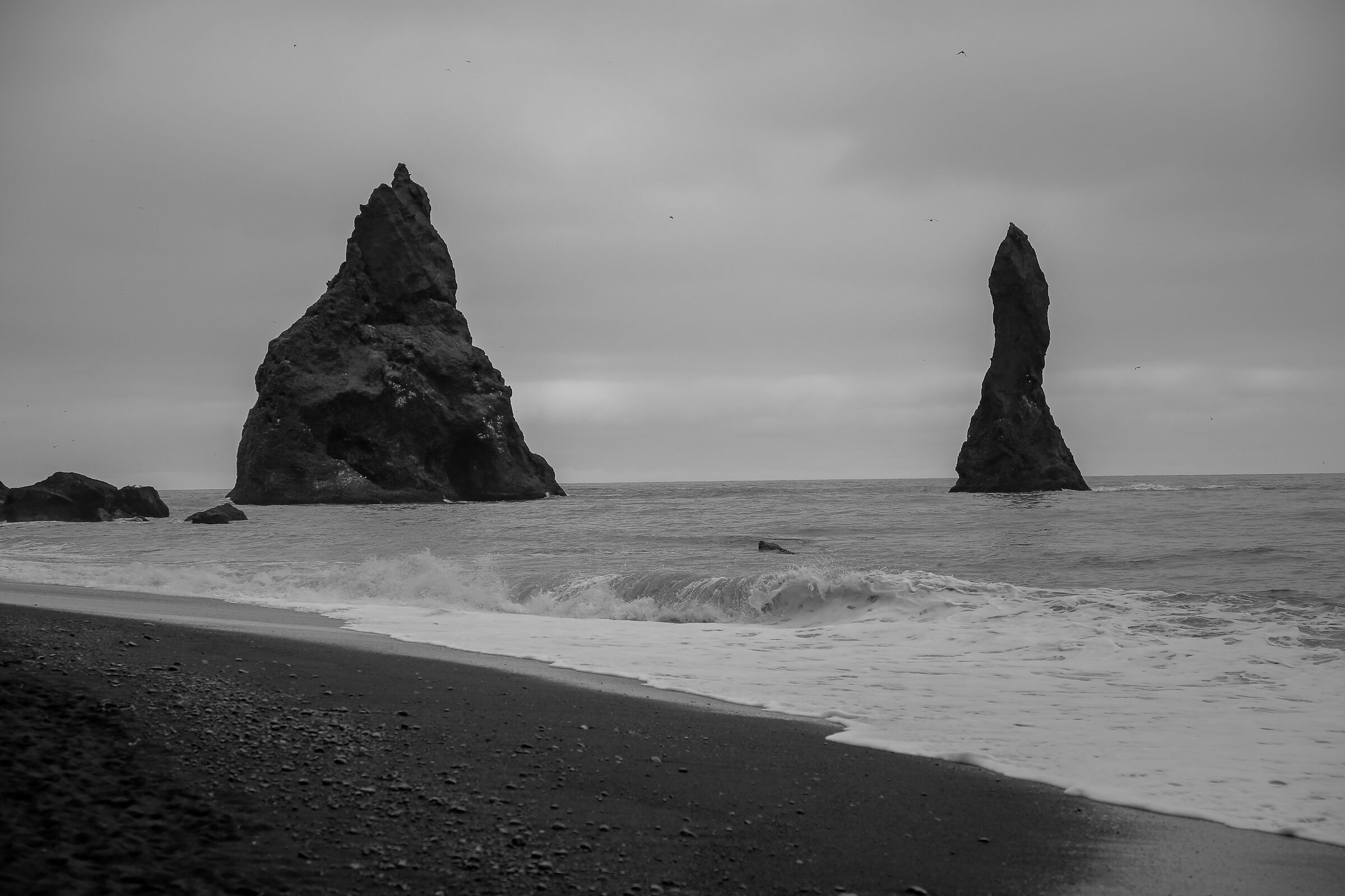 Reynisfjara