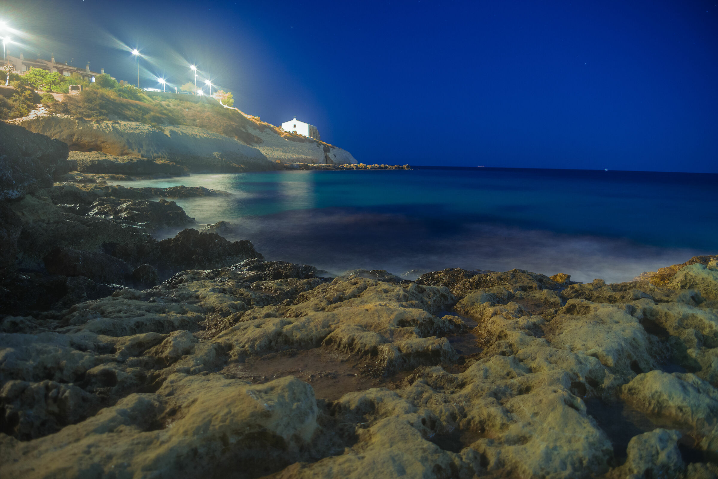 La Baia di Balai Porto Torres