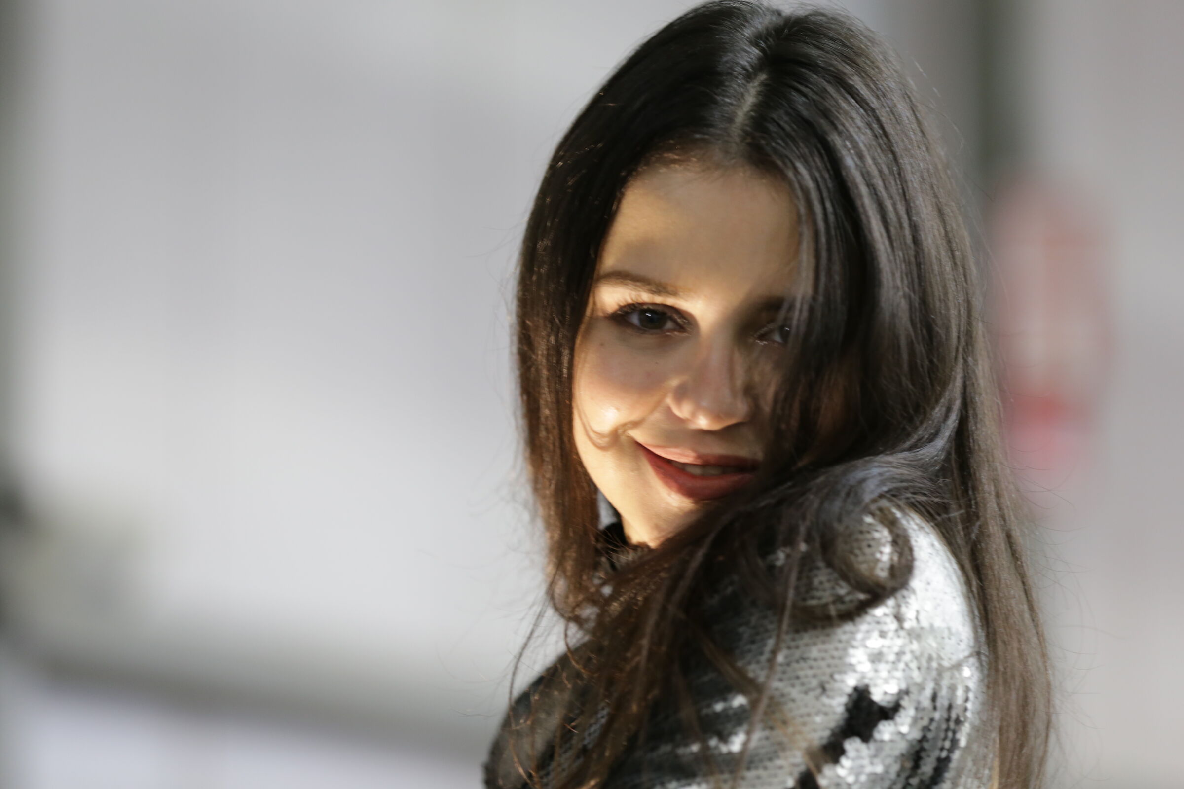 The joy of driving a Ducati