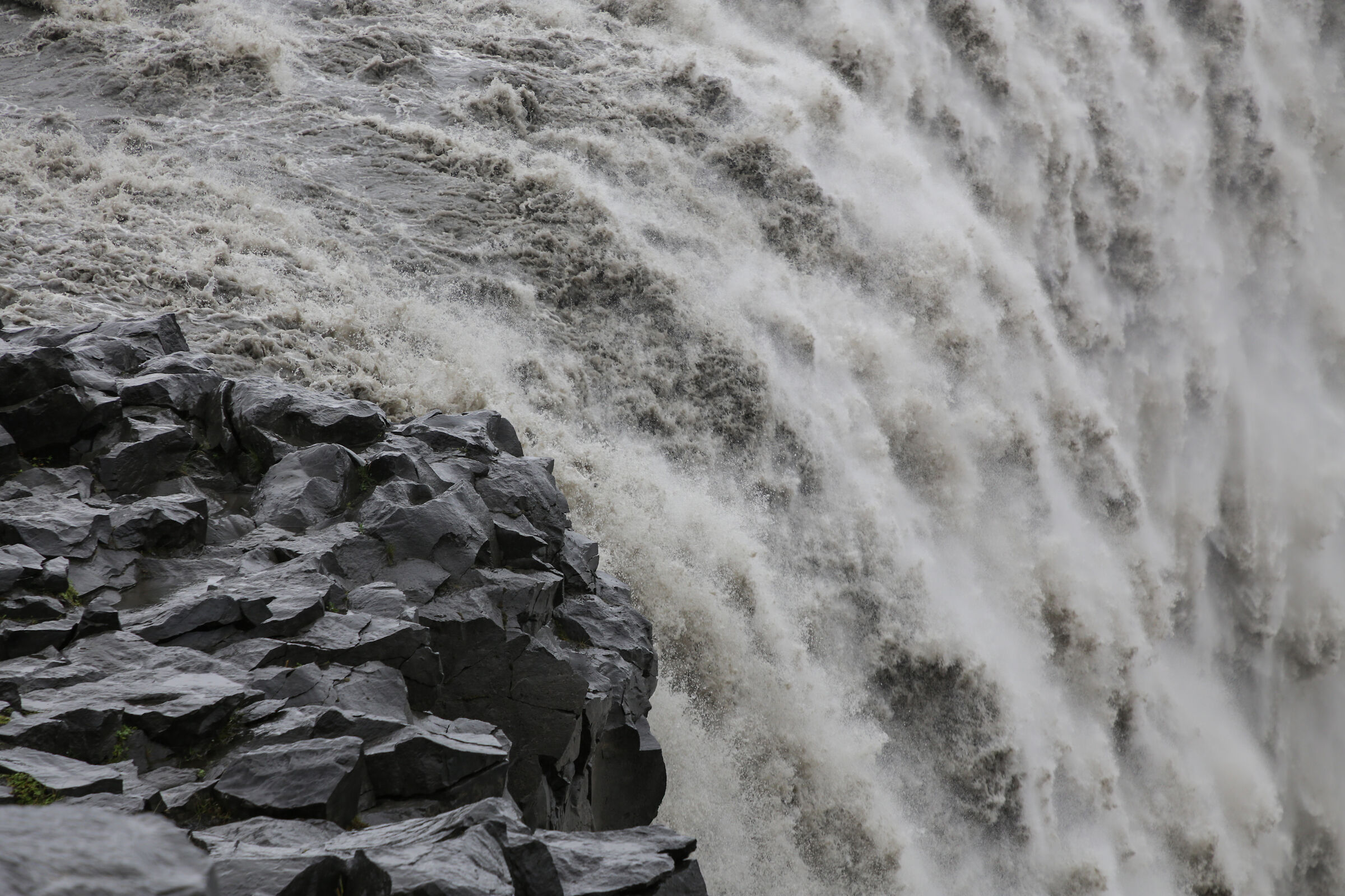 Dettifoss