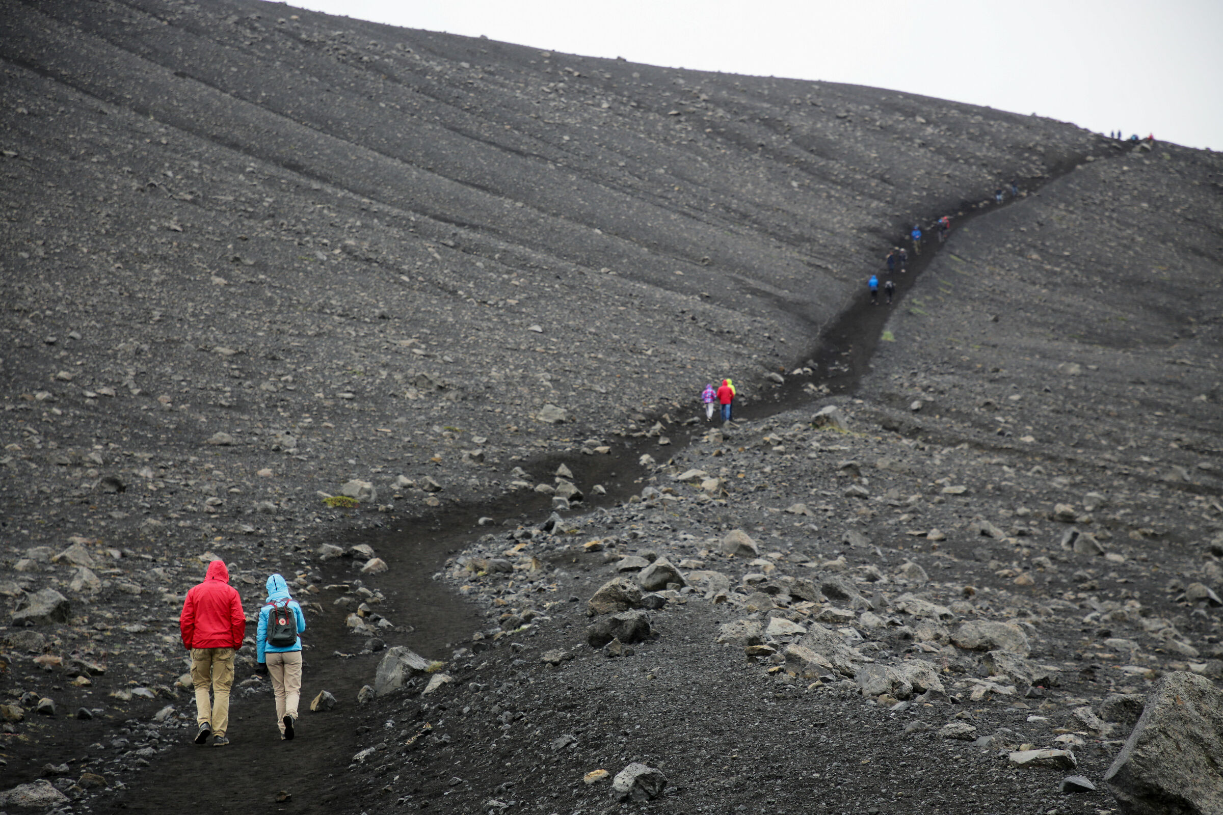 Hverfjall