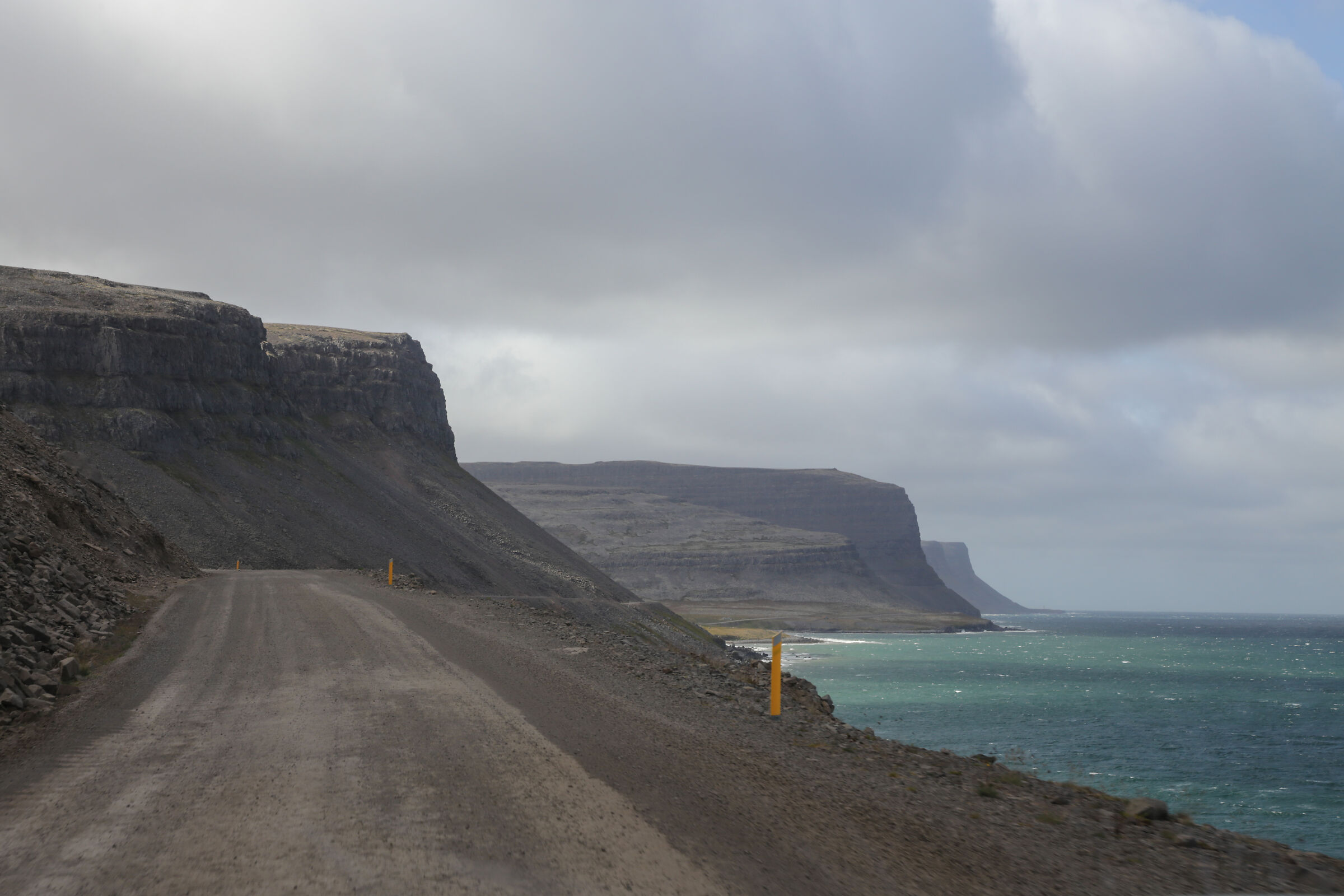 Westfjord