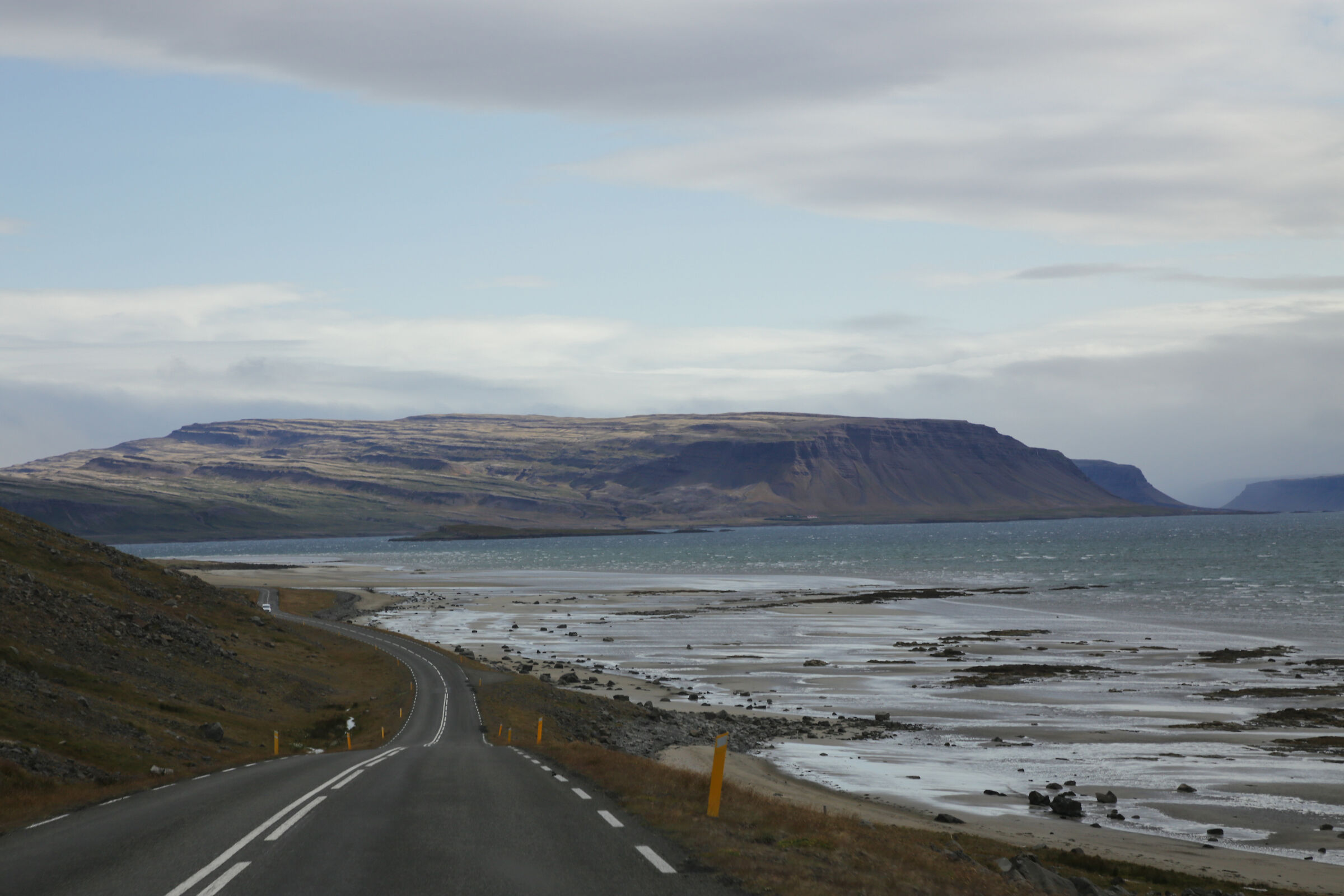 Westfjord