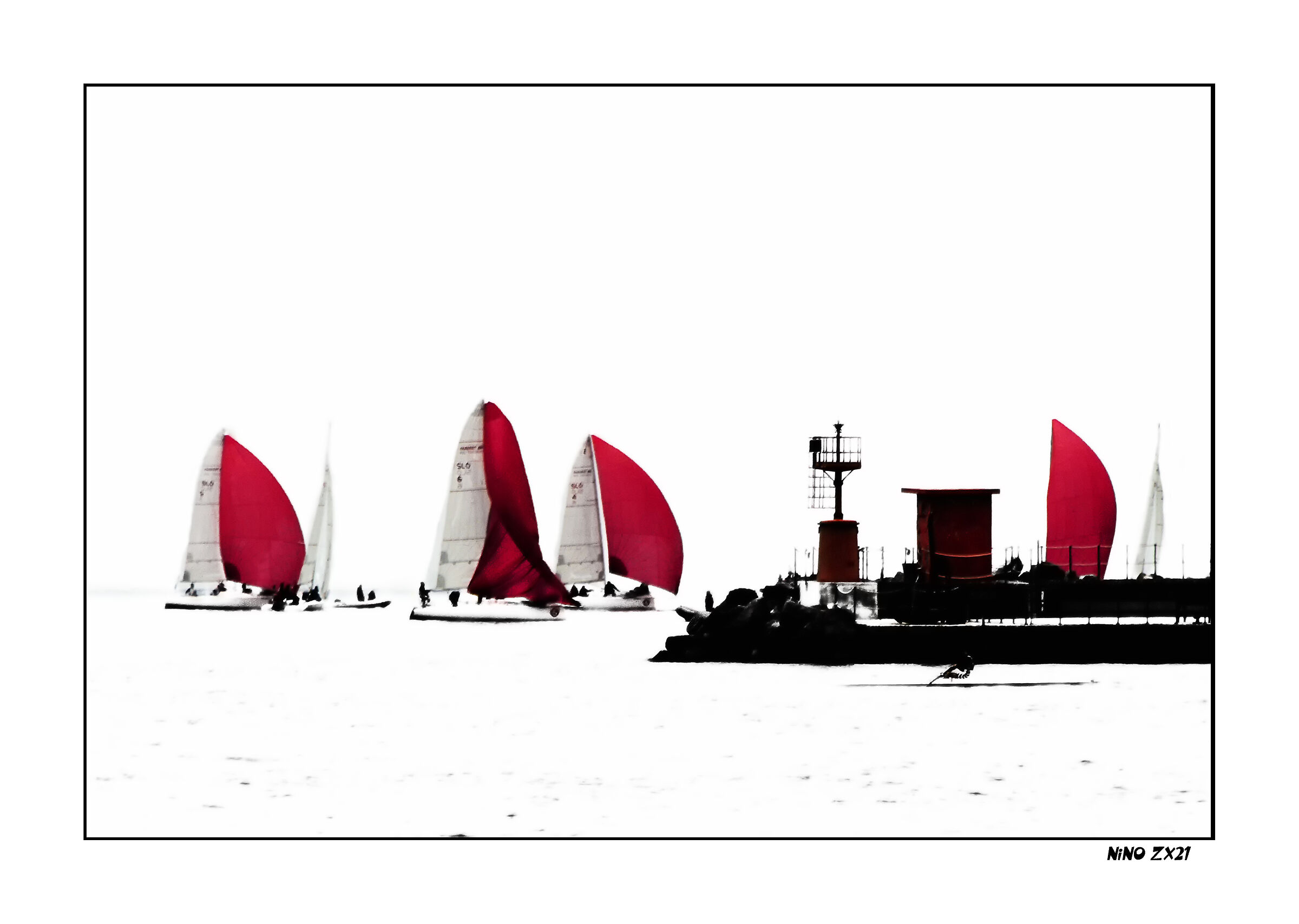Red Sails, S.