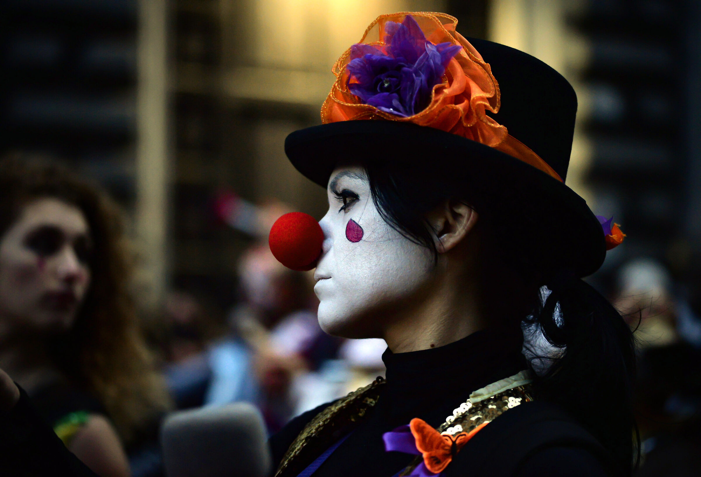 ...sognando un futuro migliore