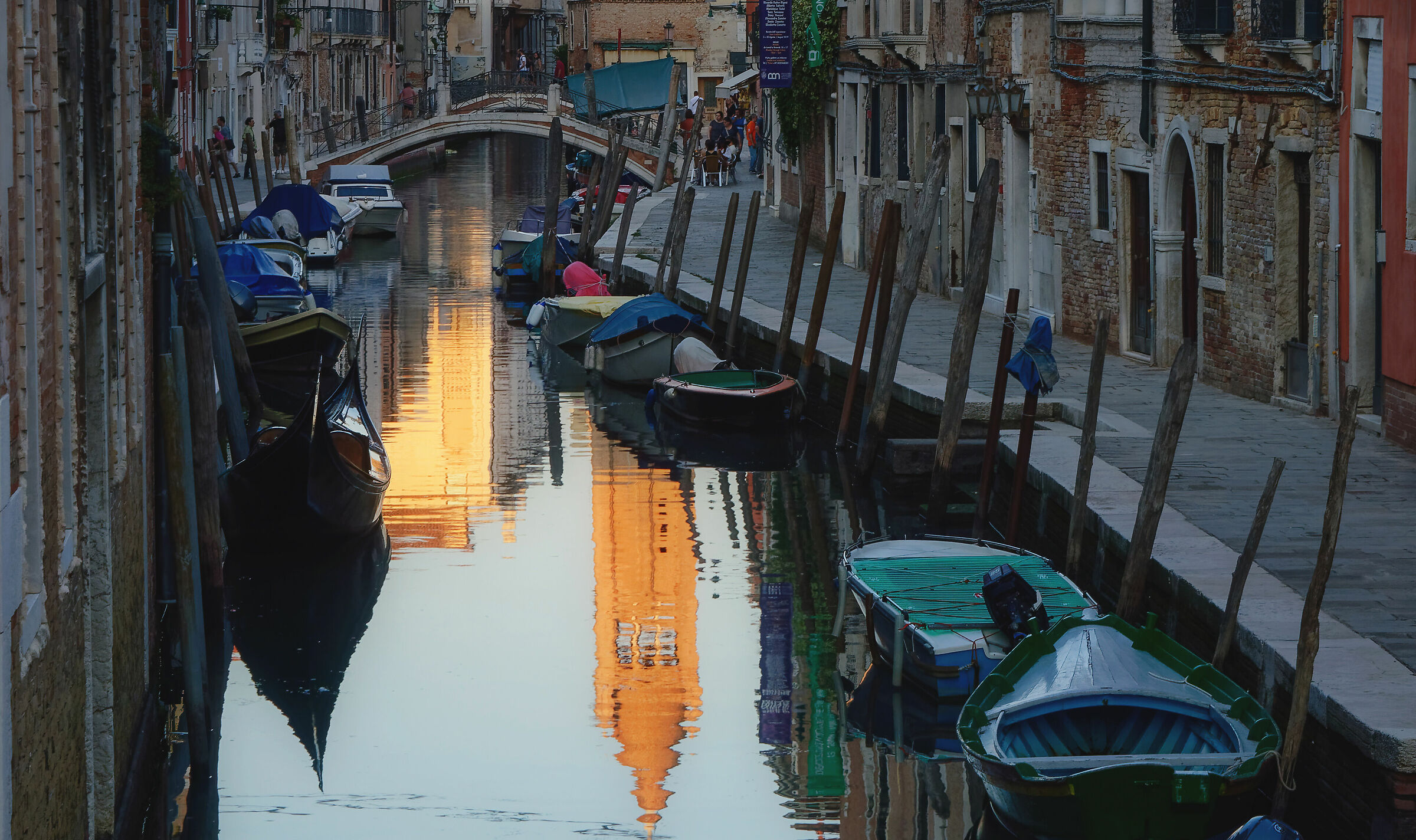 Fondamenta del Gherardini