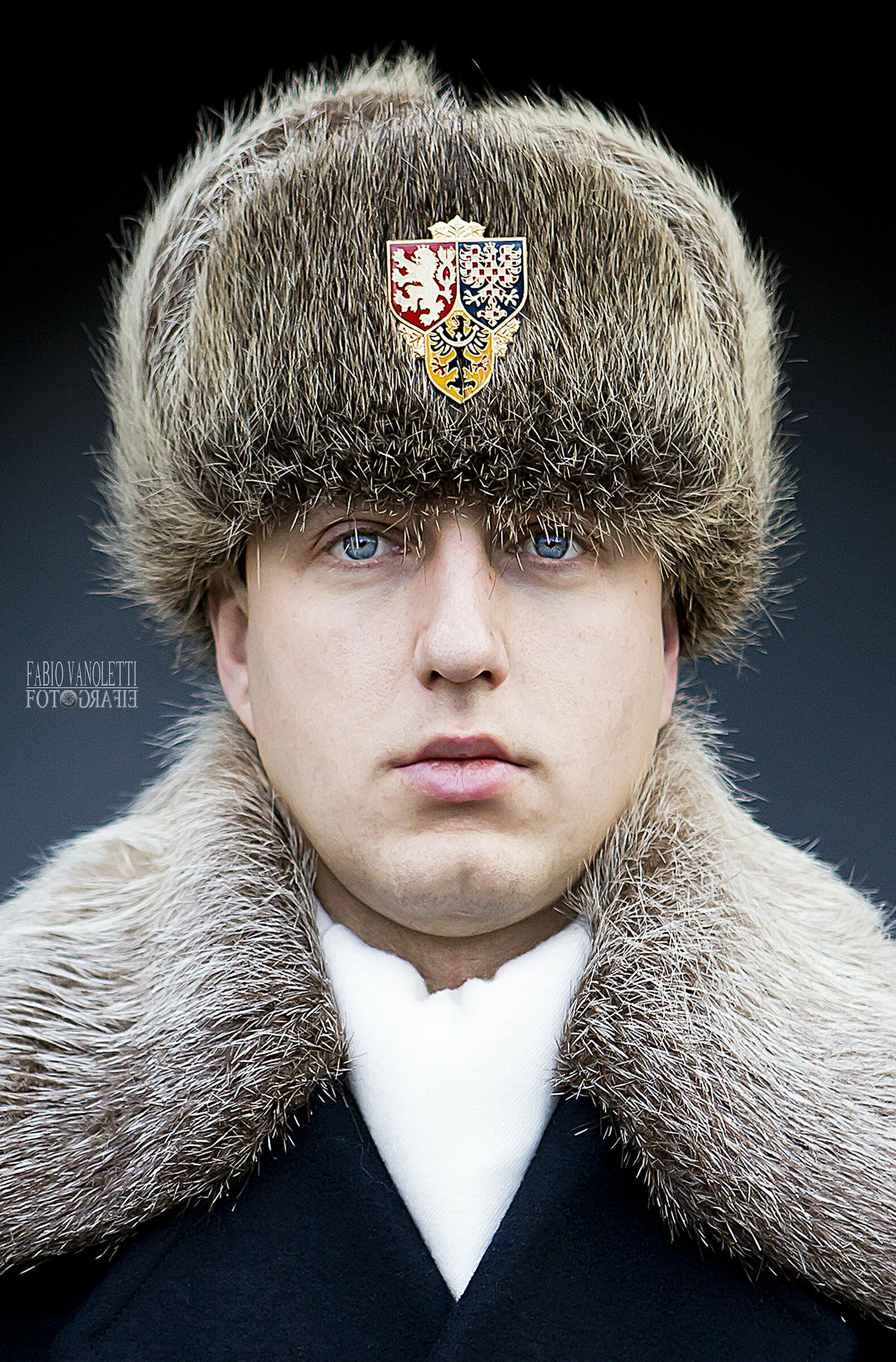 :: T H E G U A R D :::