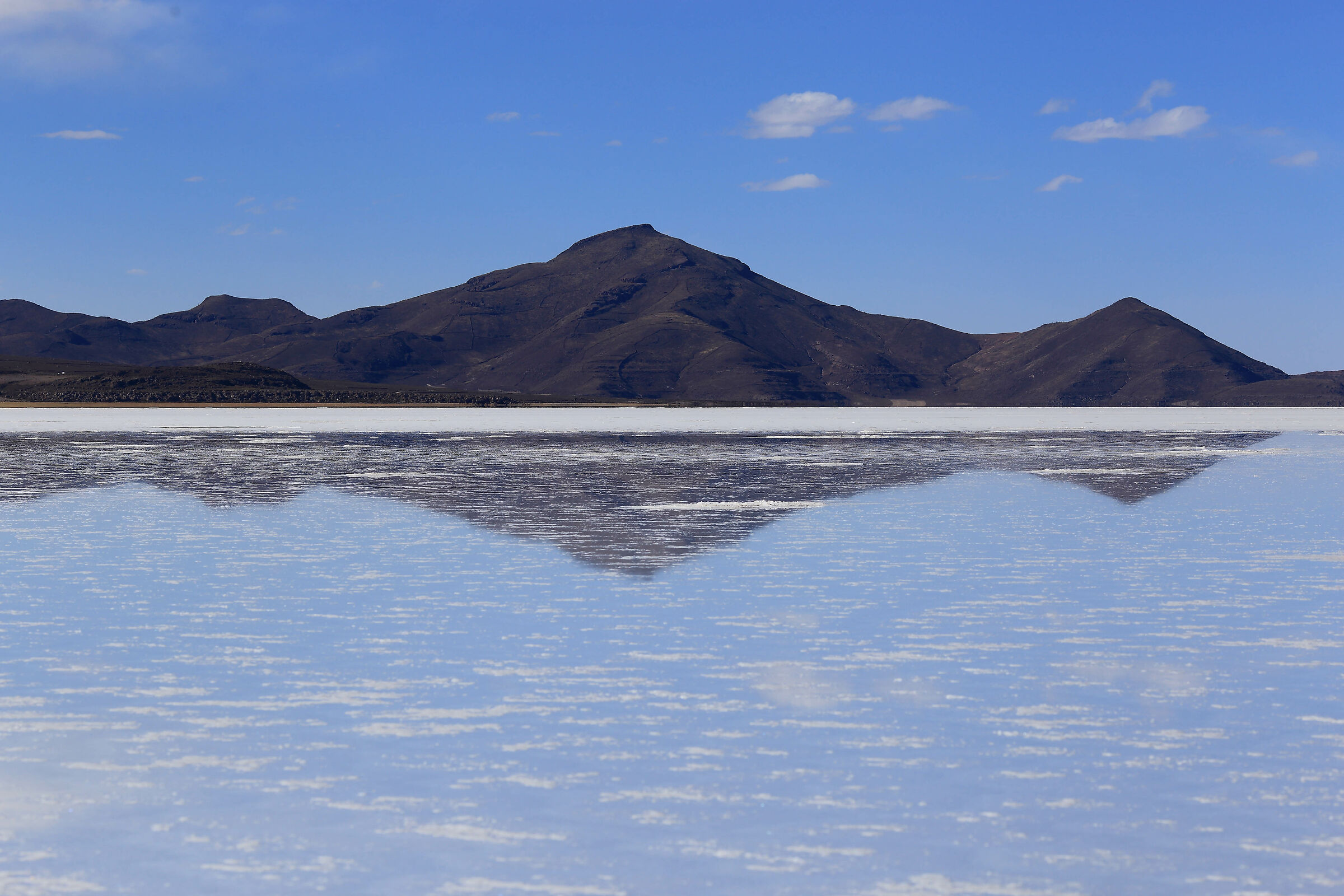 Salar de Uyuni