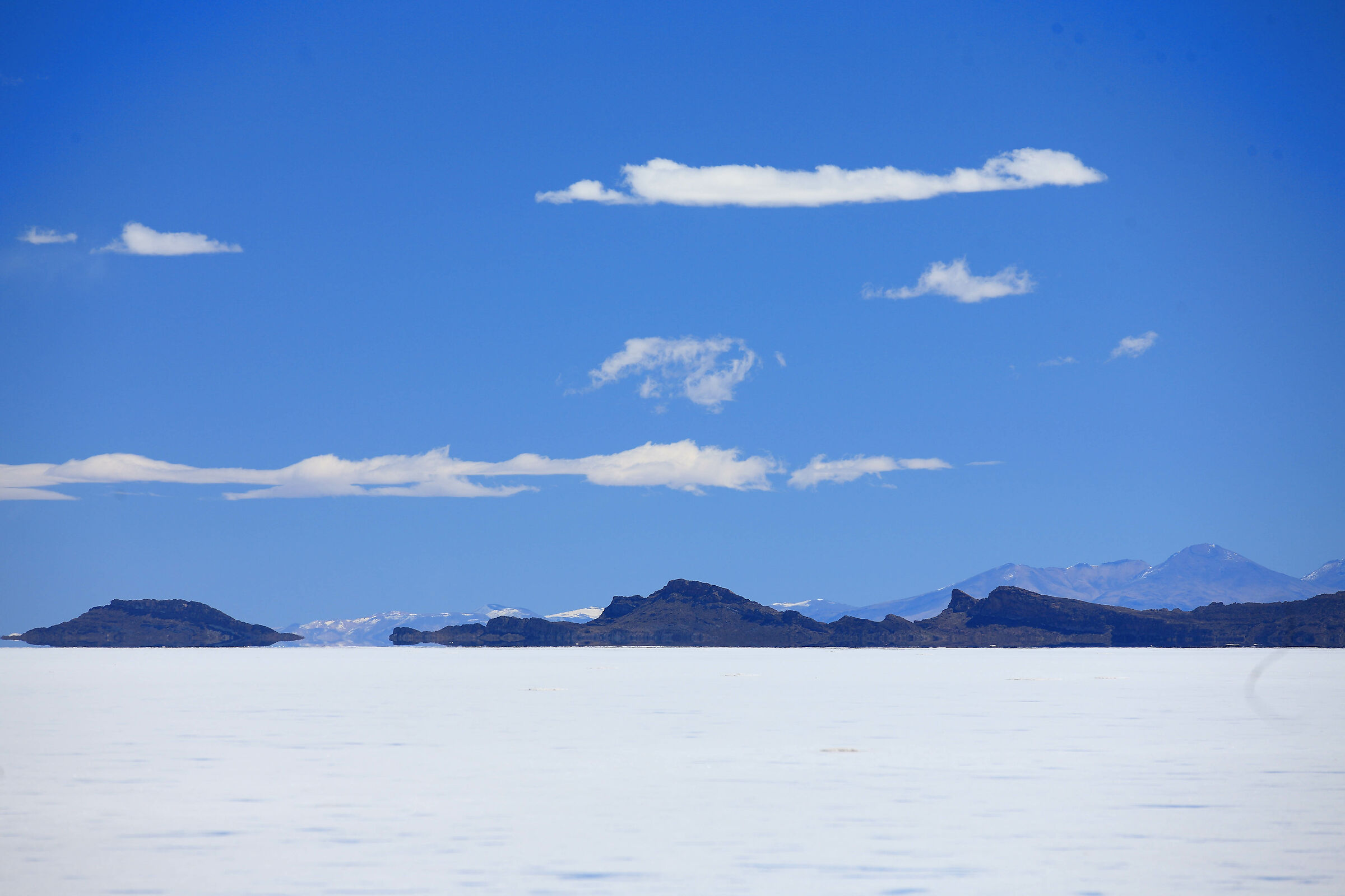 Salar de Uyuni
