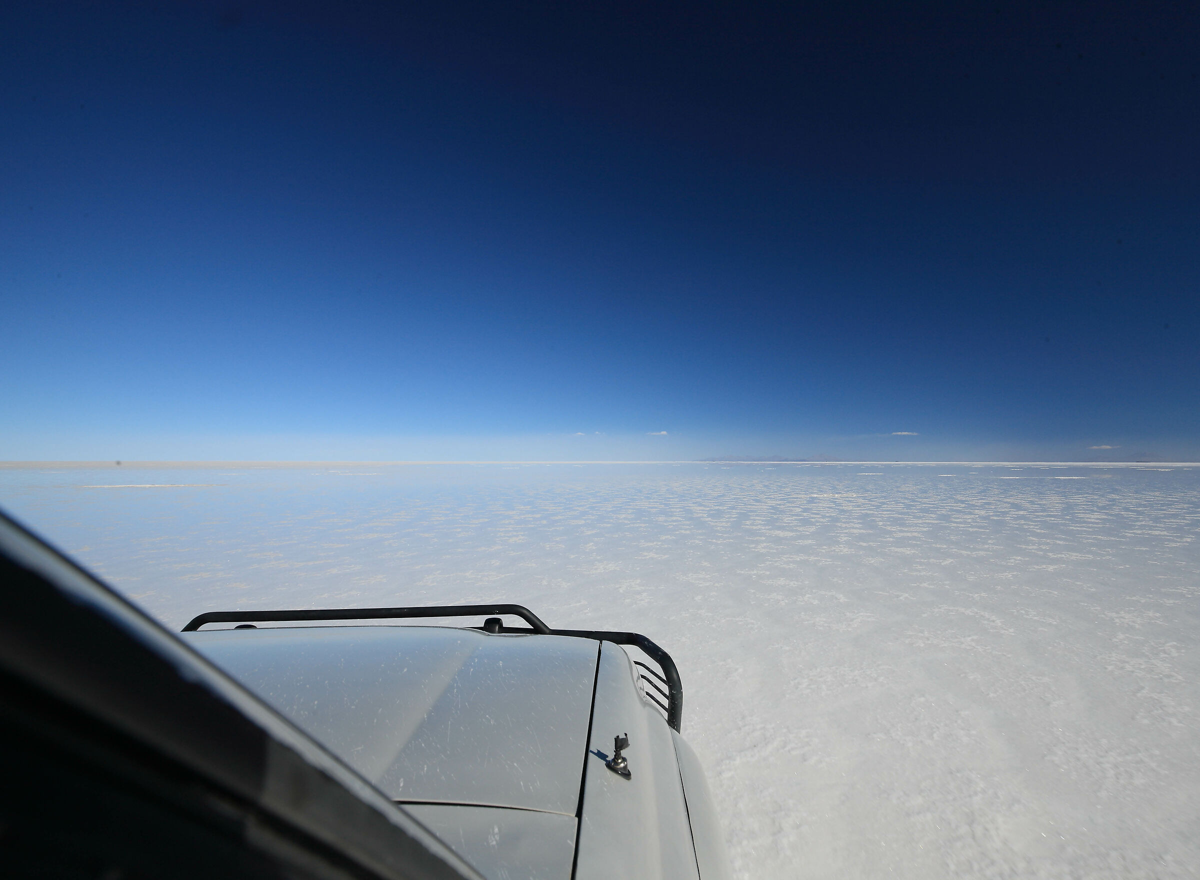 Salar de Uyuni
