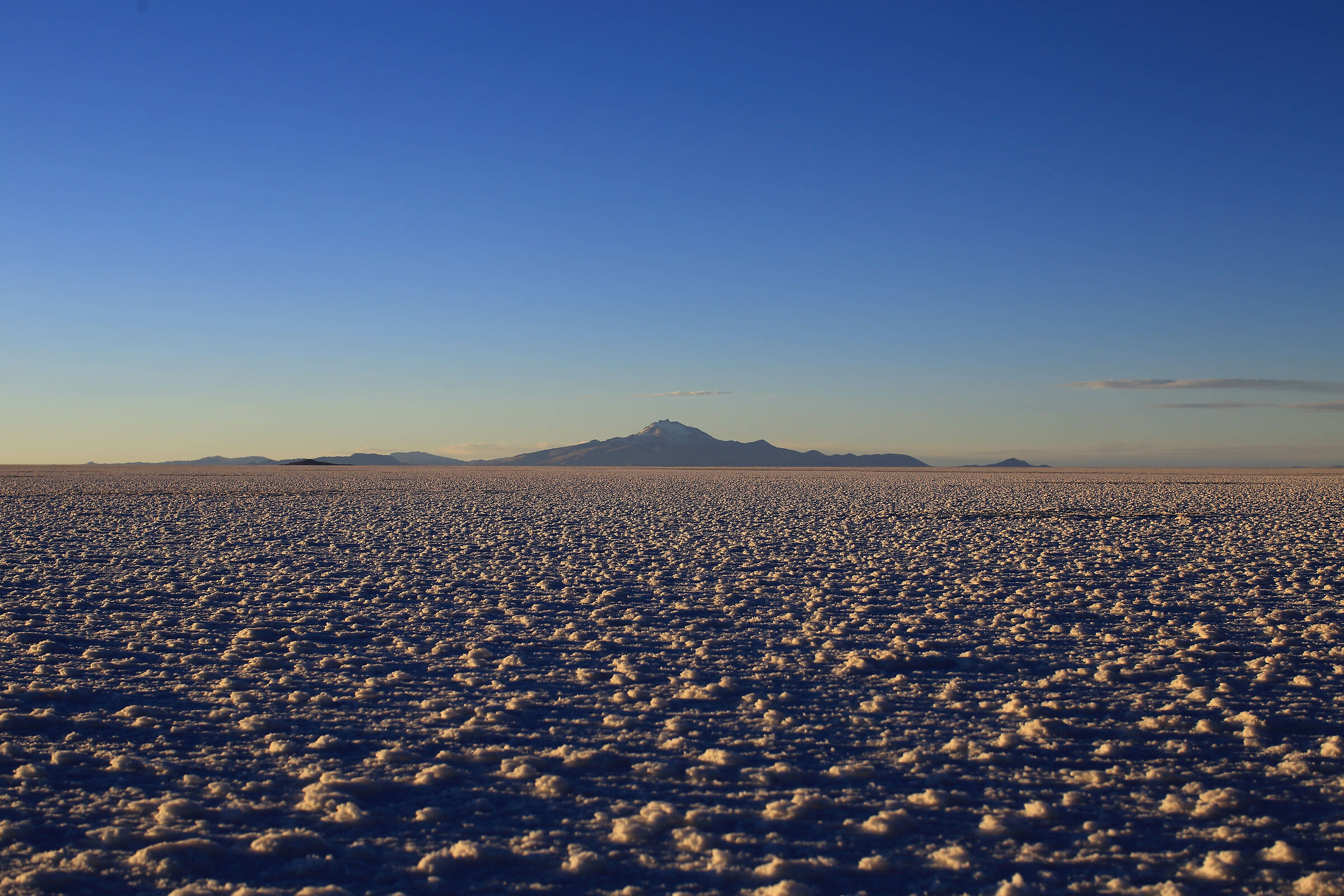 Salar de Uyuni