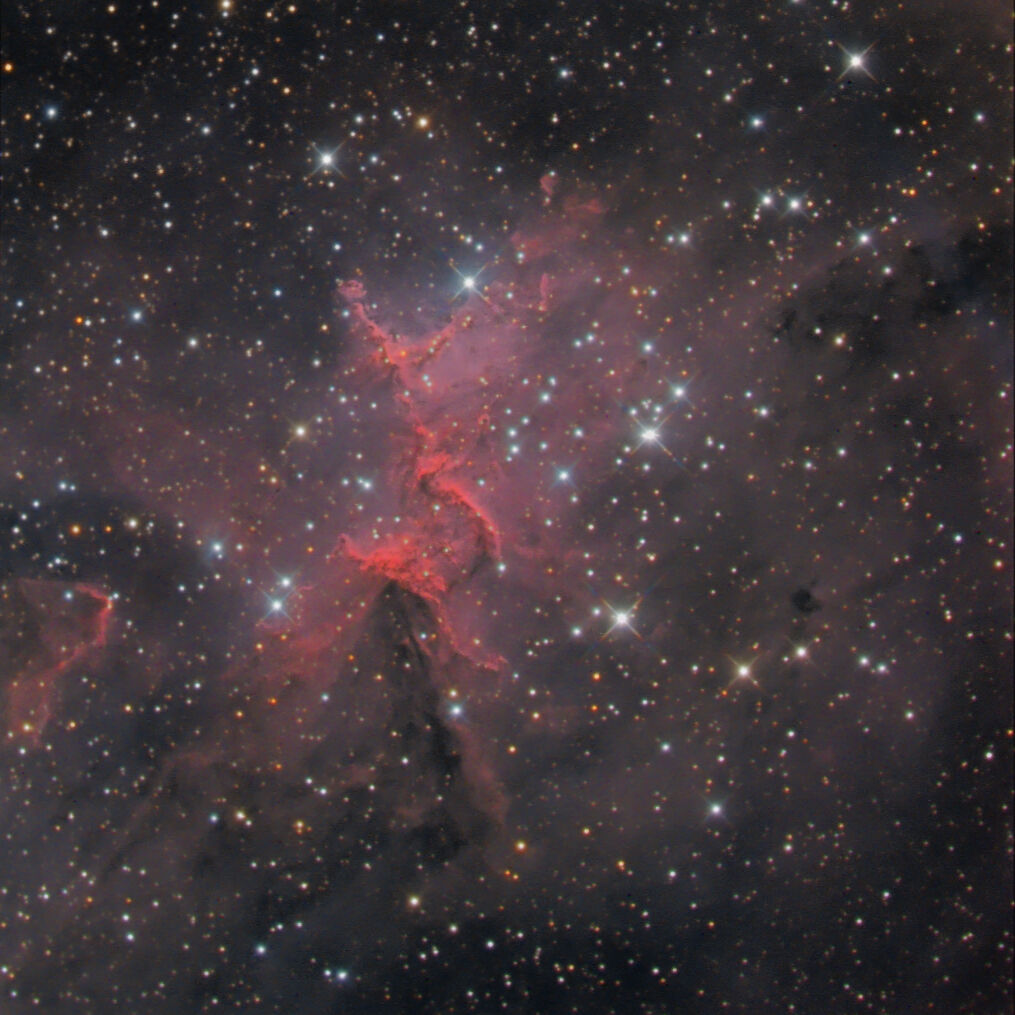 Melotte 15