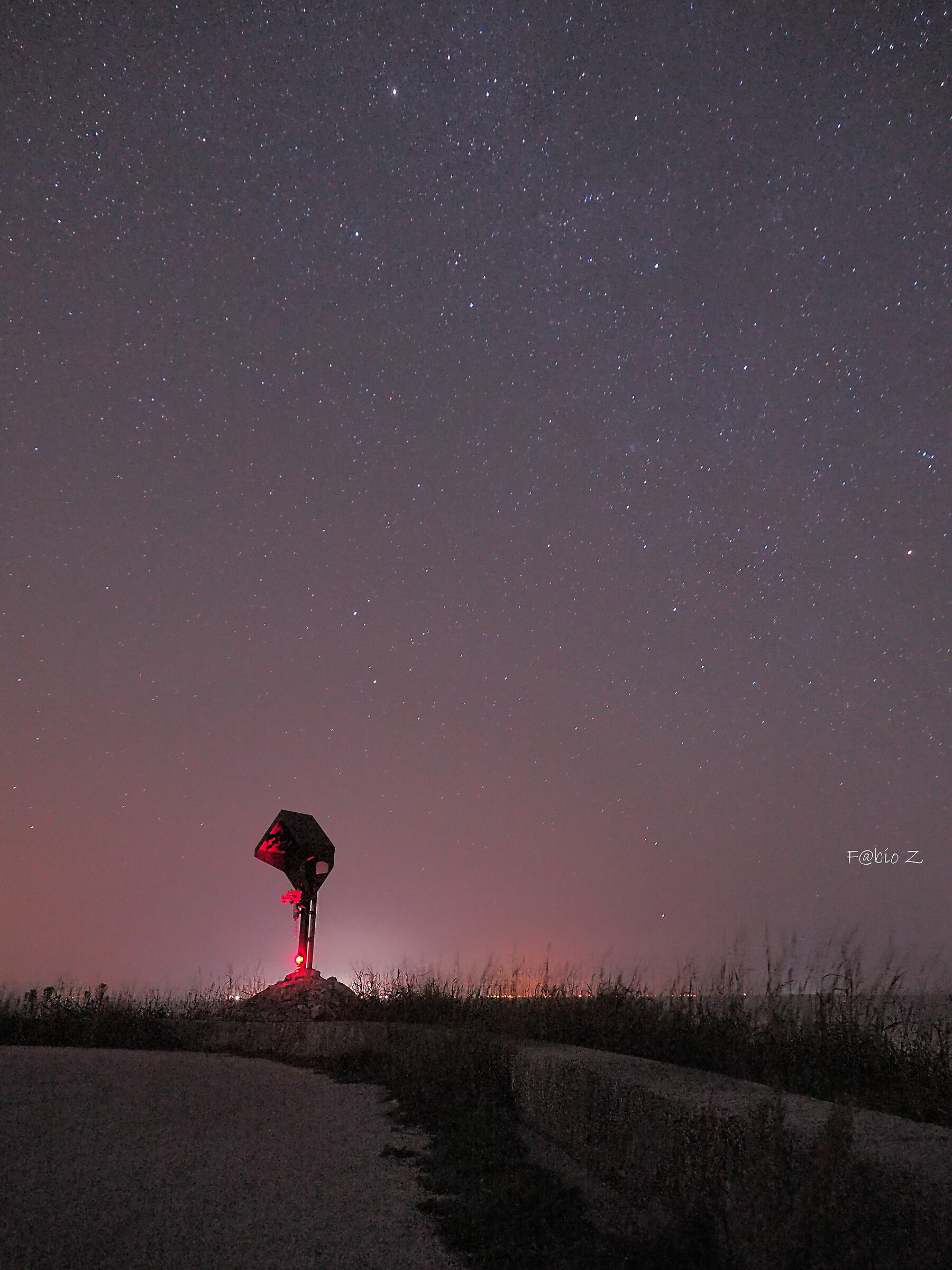 Affidiamoci alle stelle