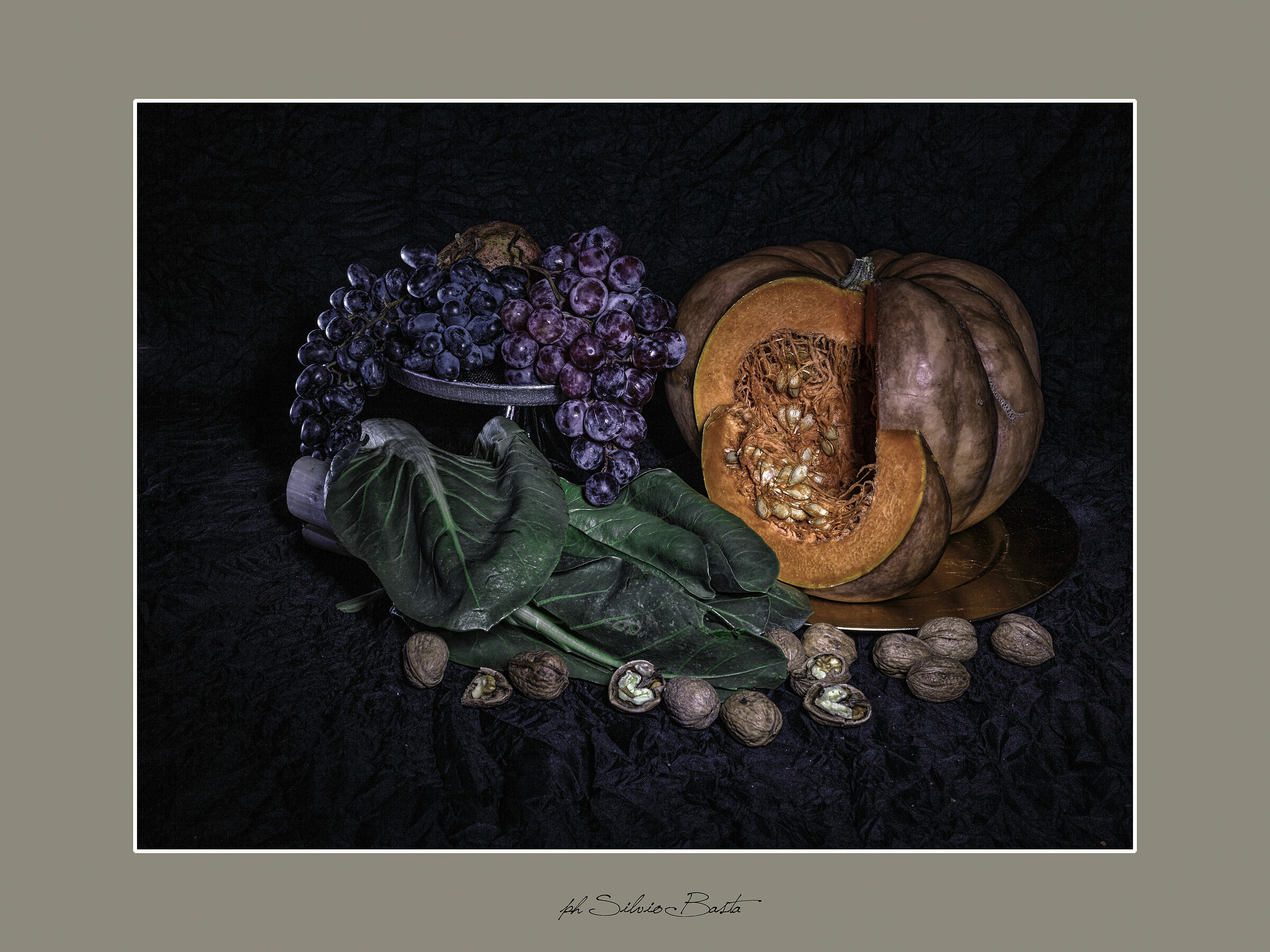 still life