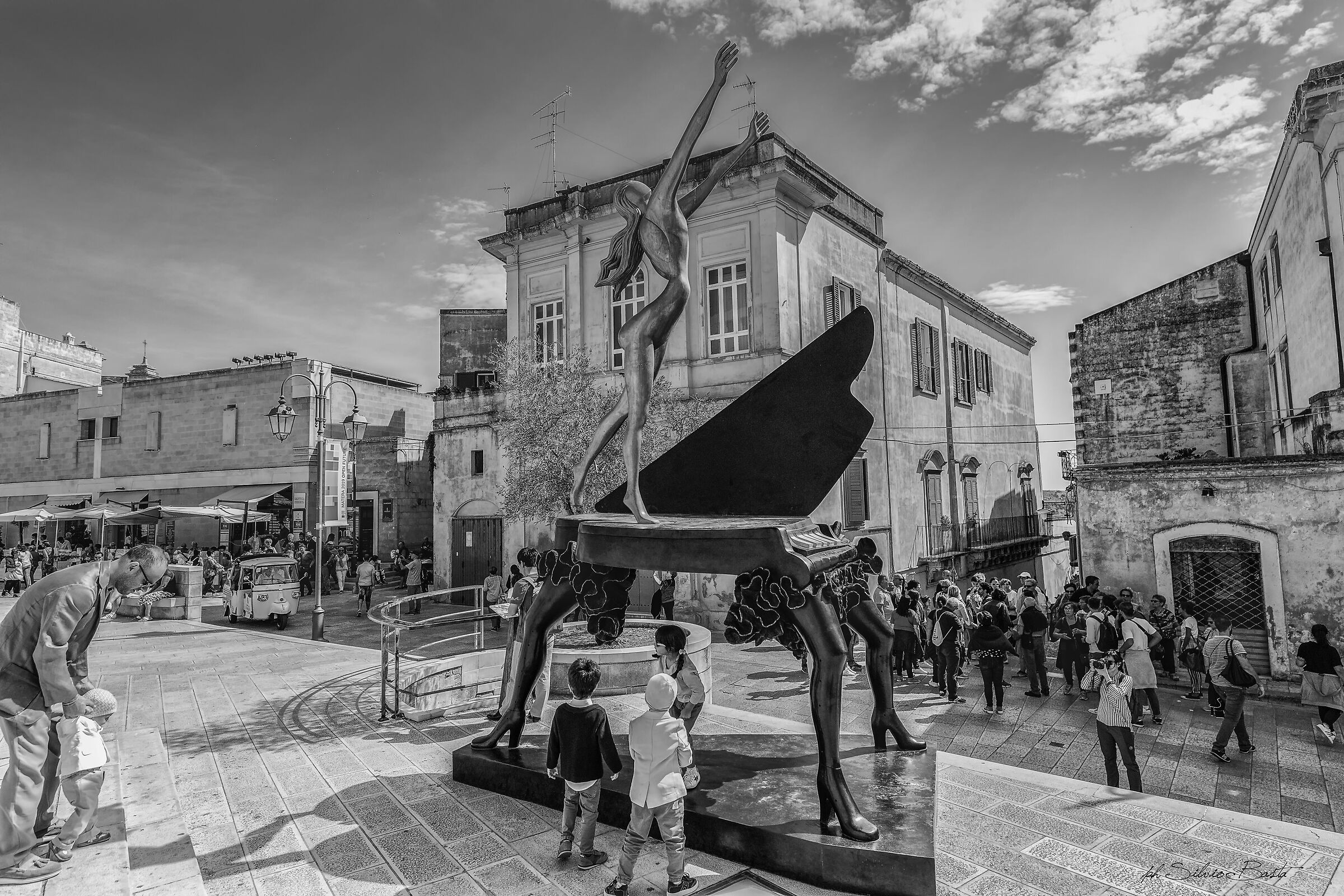 Matera bellezza e arte