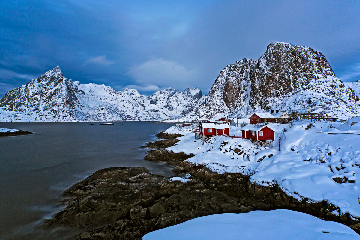 Hamnoy