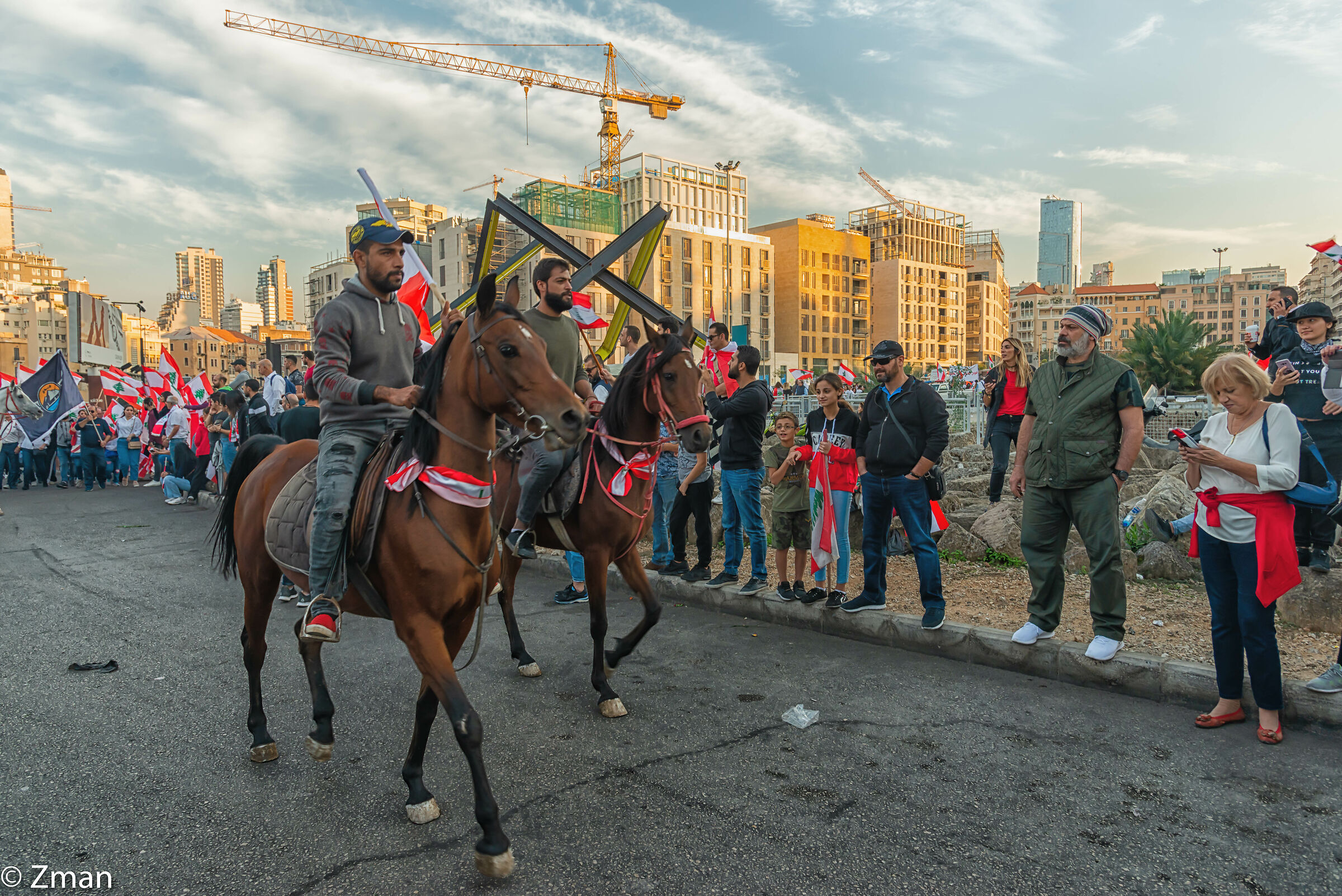 Lebanese Unit Against Corruption