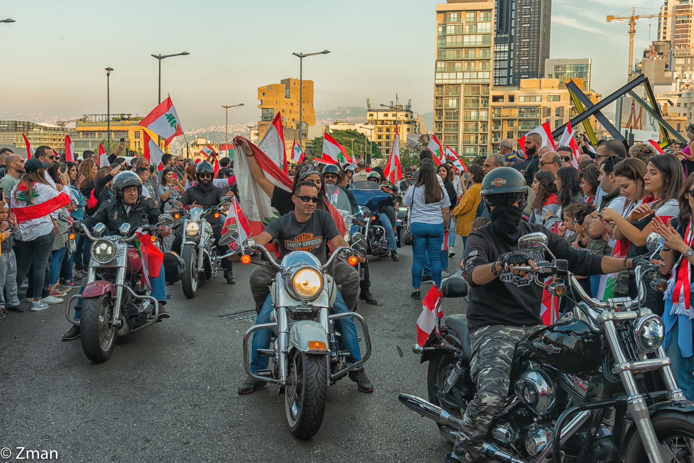 Lebanese Unit Against Corruption