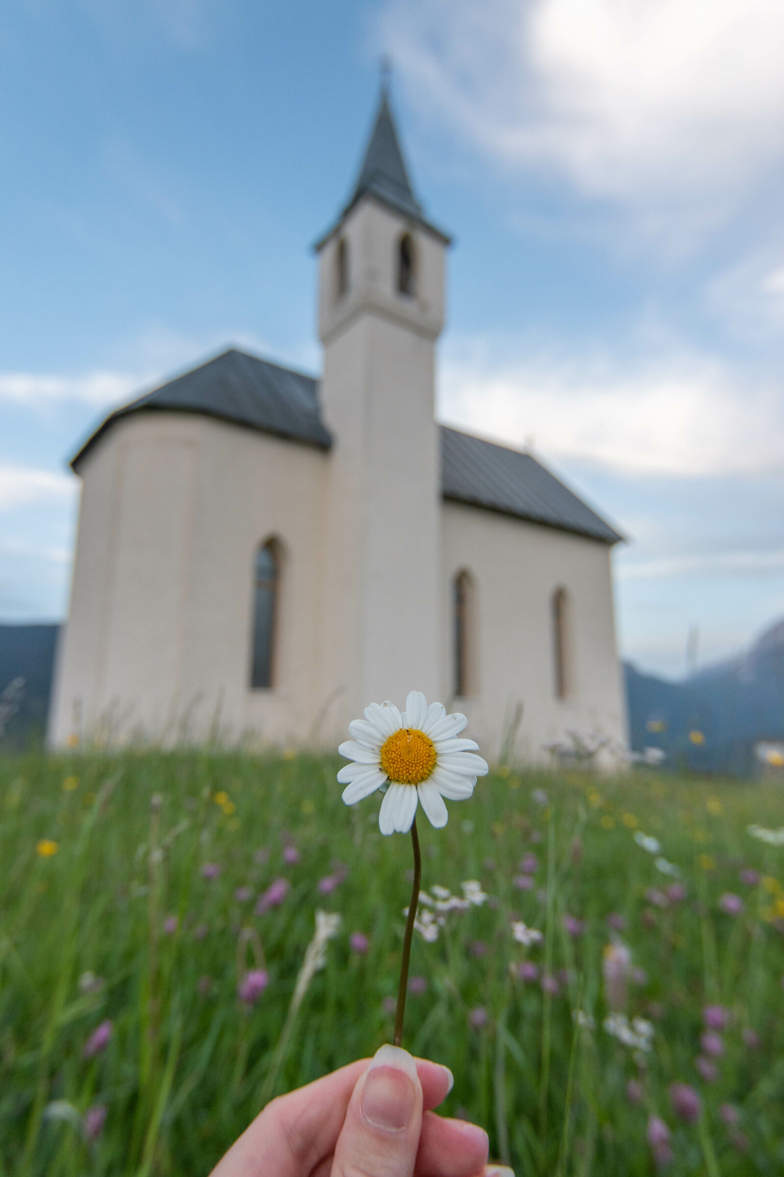 Chiesa di Santa Barbara