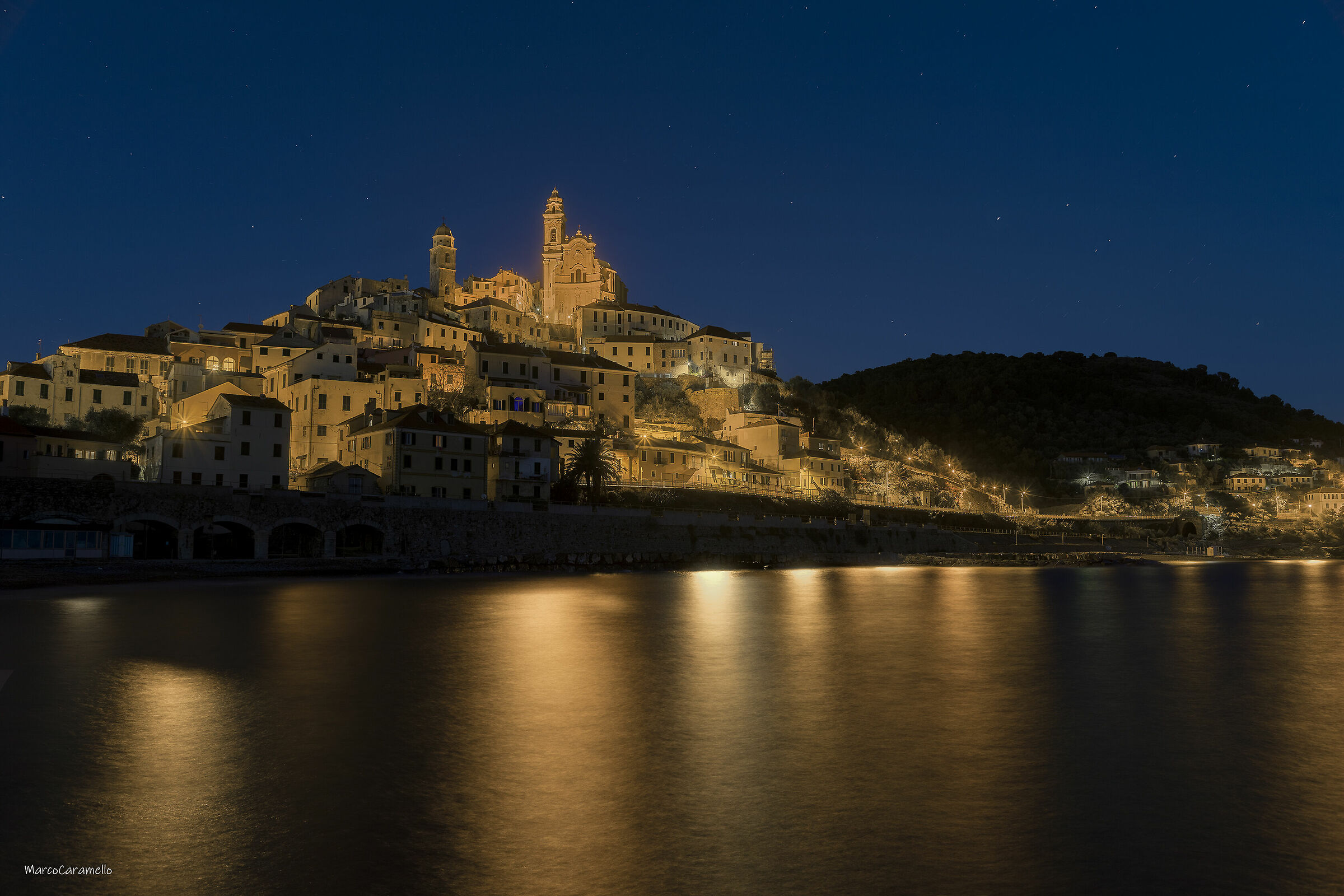 Cervo