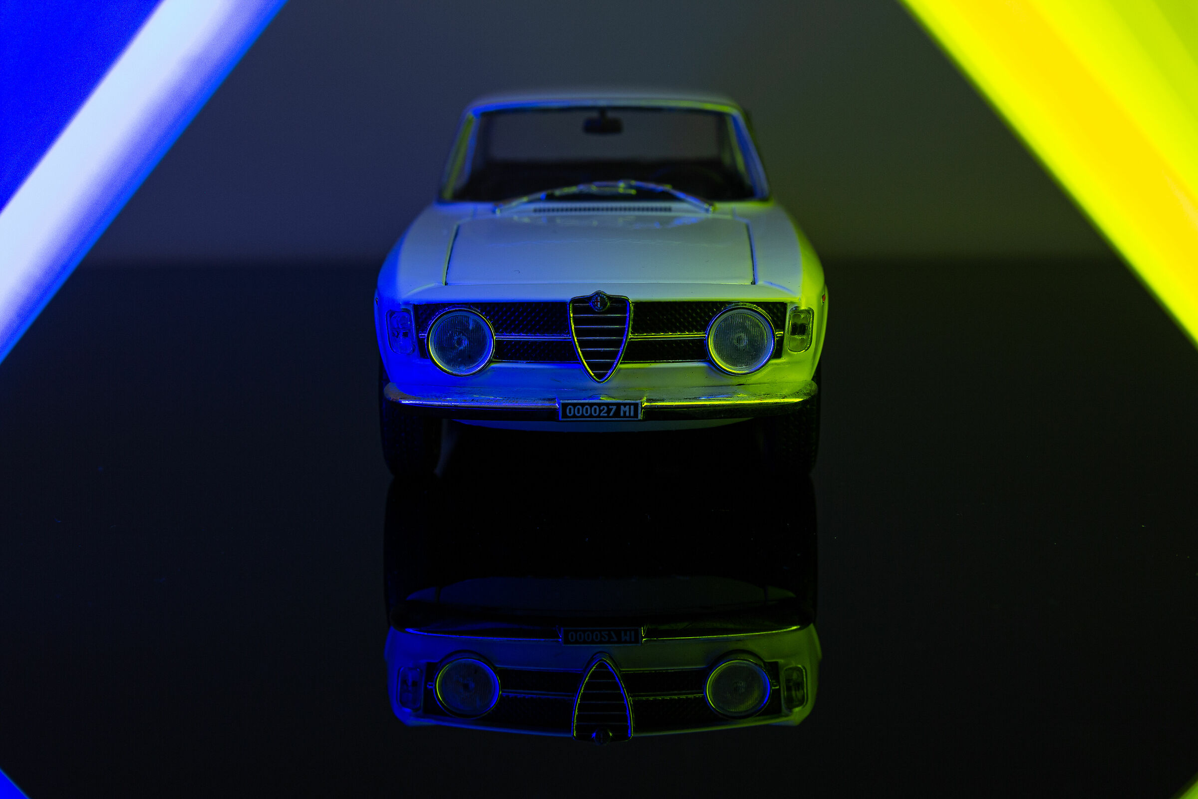 Alfa Romeo GT Junio 1300