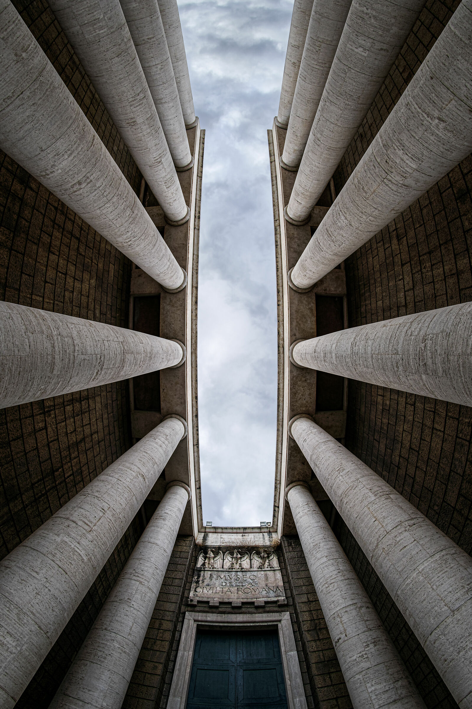 Pilastri della civiltà