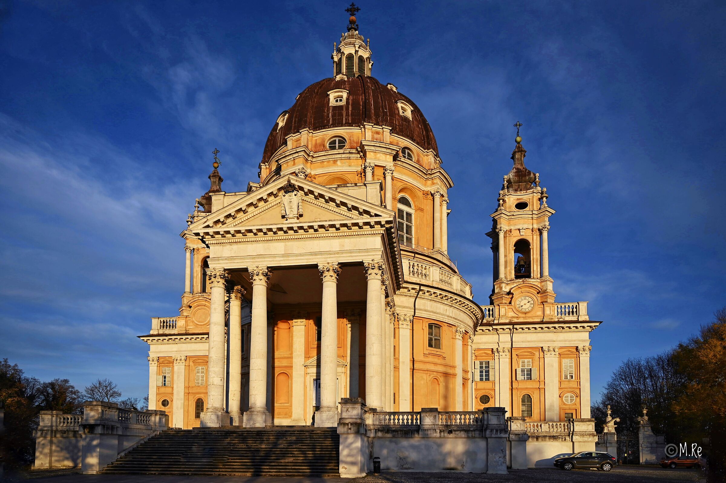 Basilica di Superga