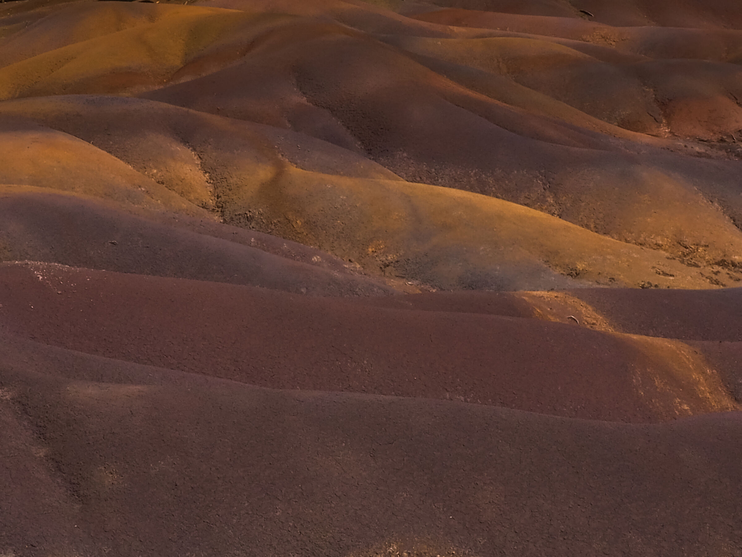 The Land of The Seven Colors