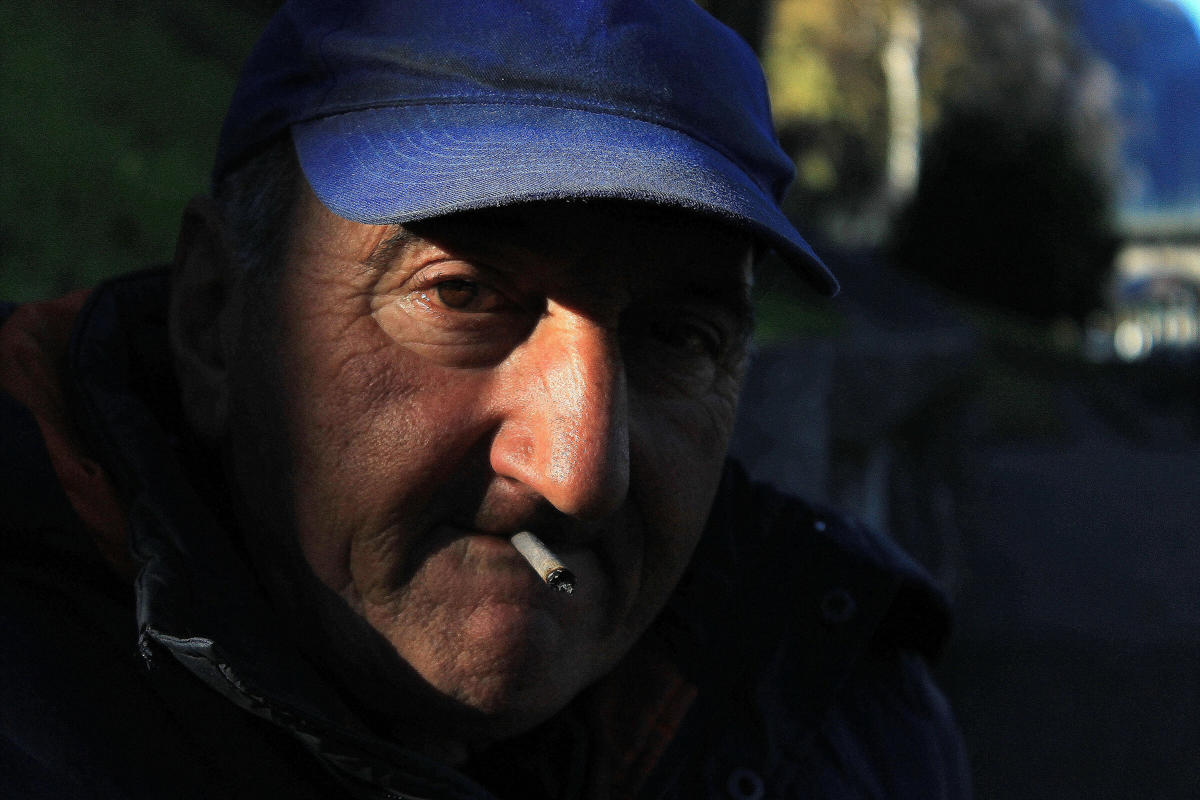 Il signore del ponte ...