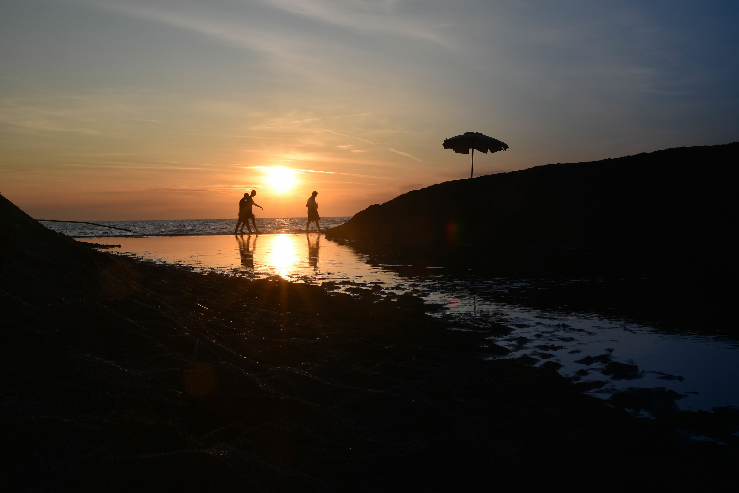 Sunsets